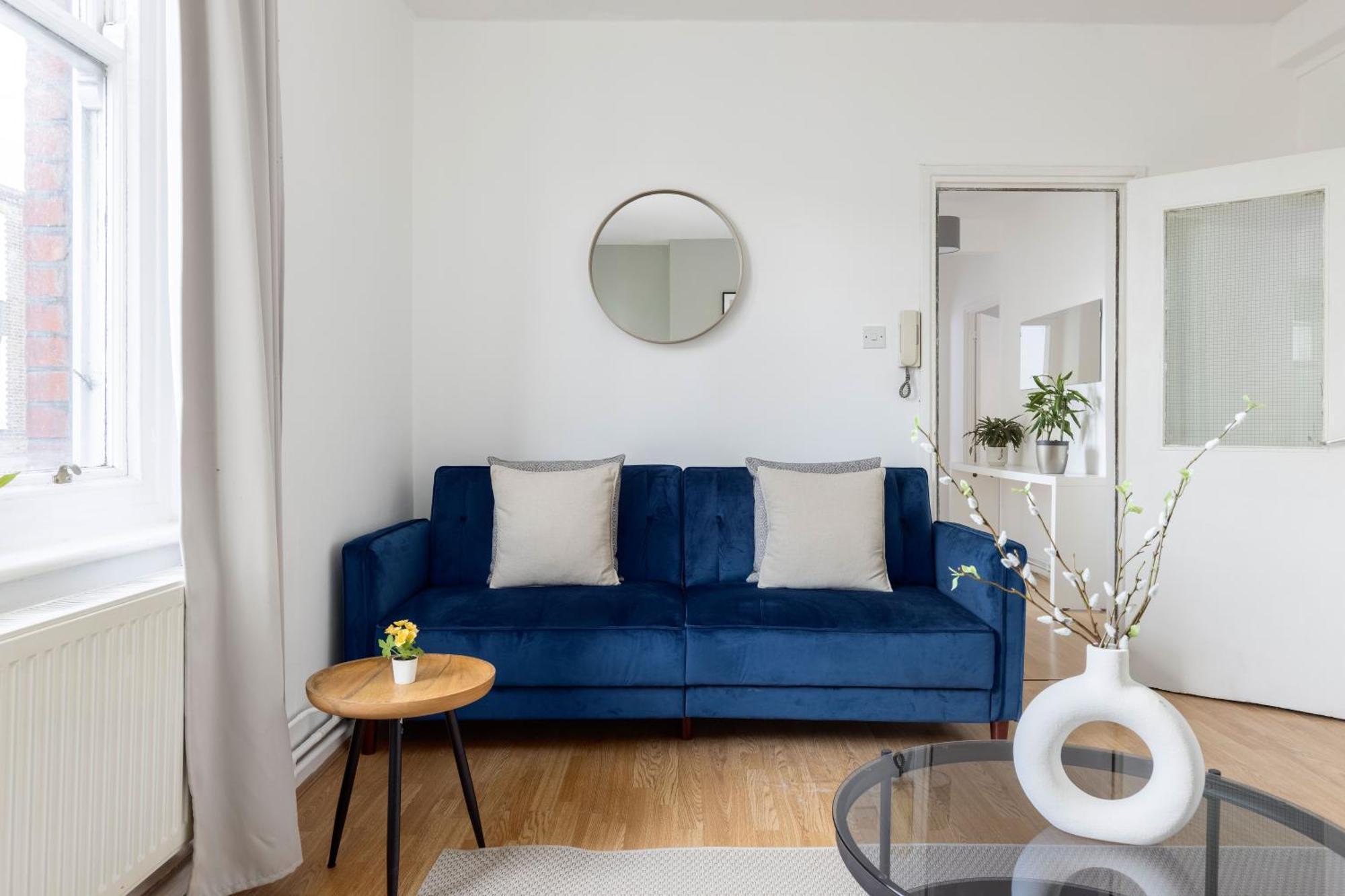 The Shoreditch Collection Lejlighed London