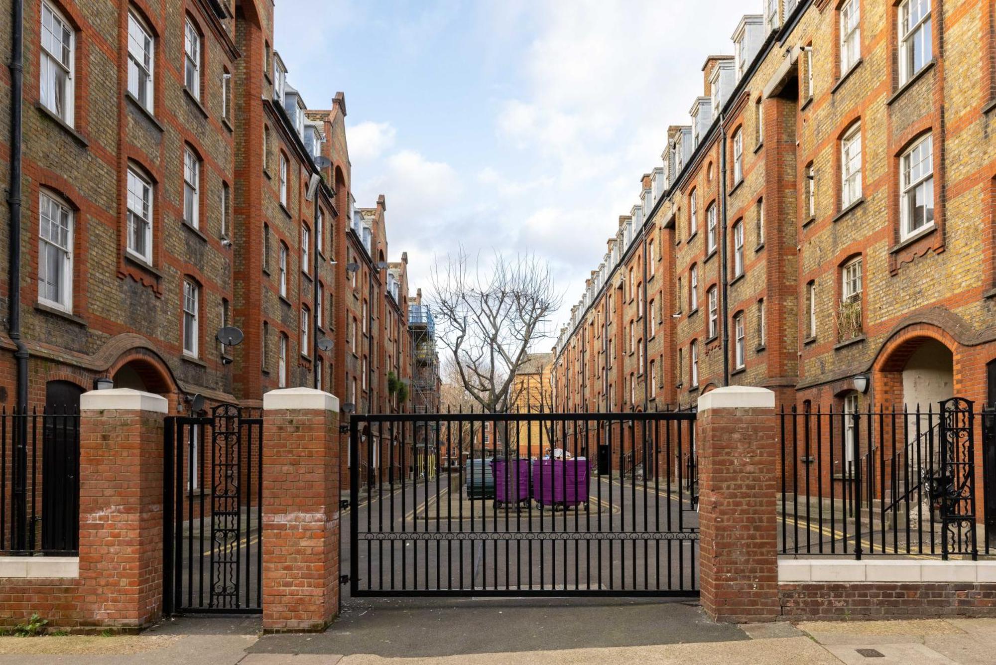 Lejlighed The Shoreditch Collection London