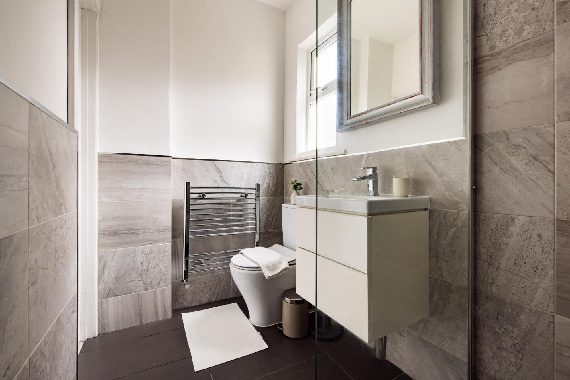 The Balham Appartement Londen