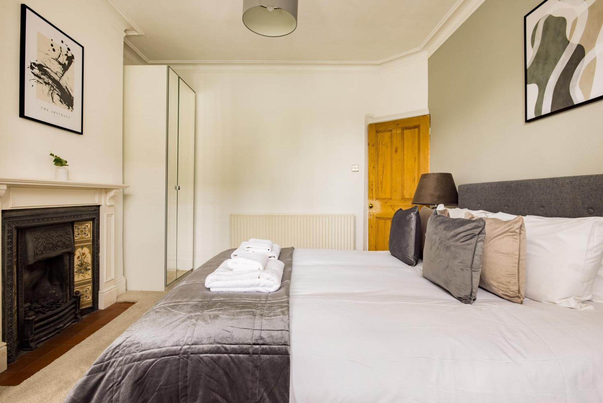 The Balham Appartement Londen