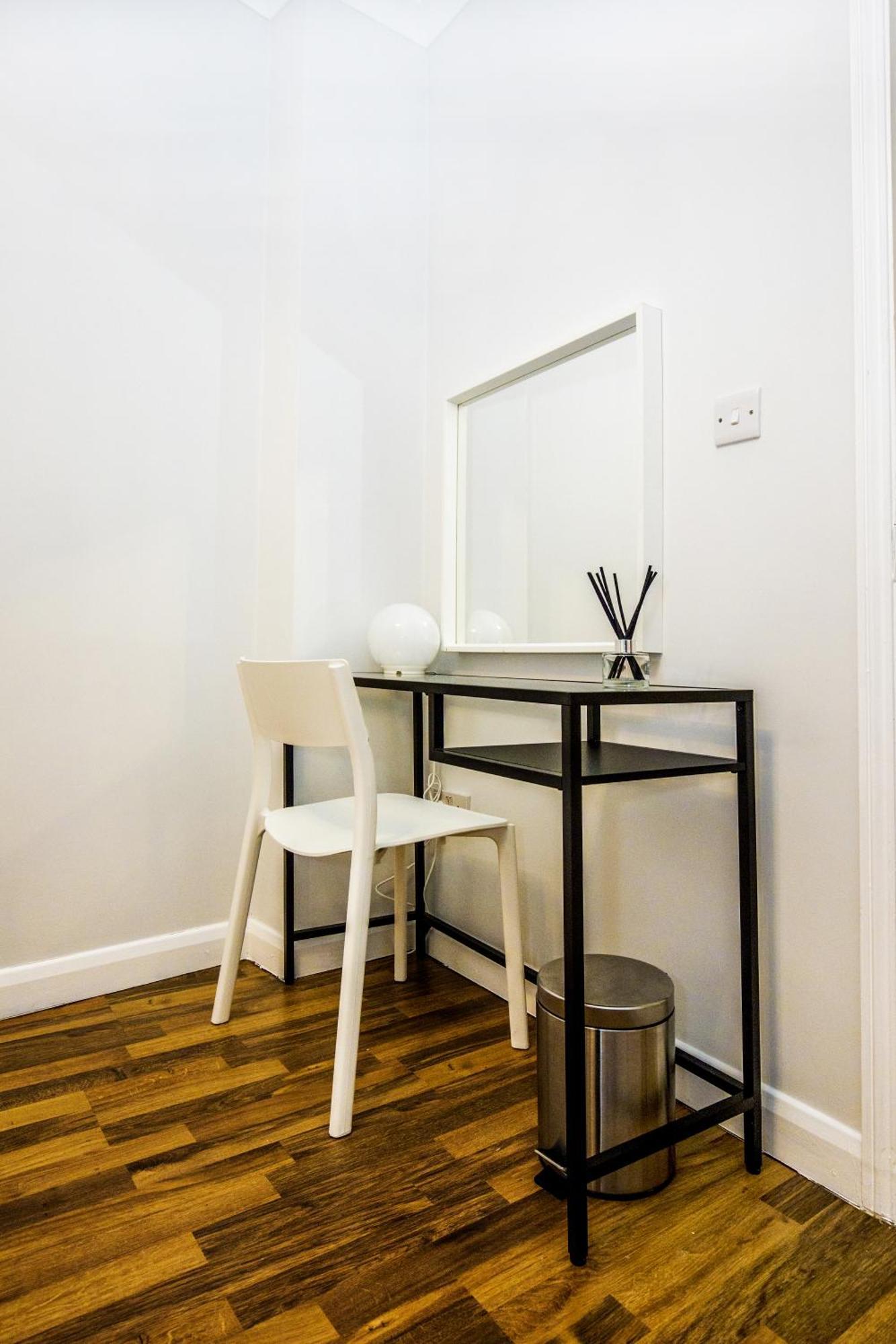 Apartment Old Street By Morethanstays London