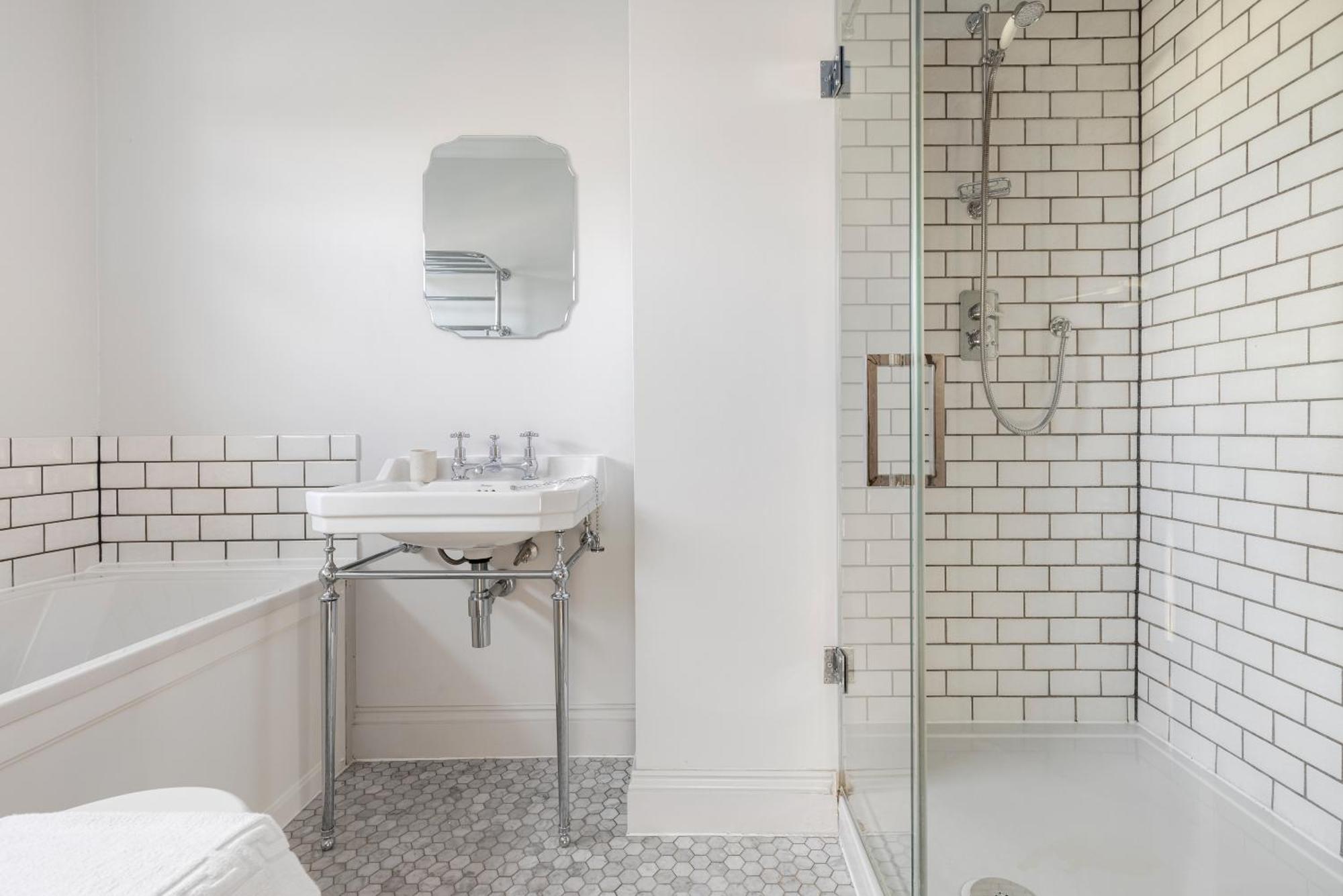 The Putney Apartment