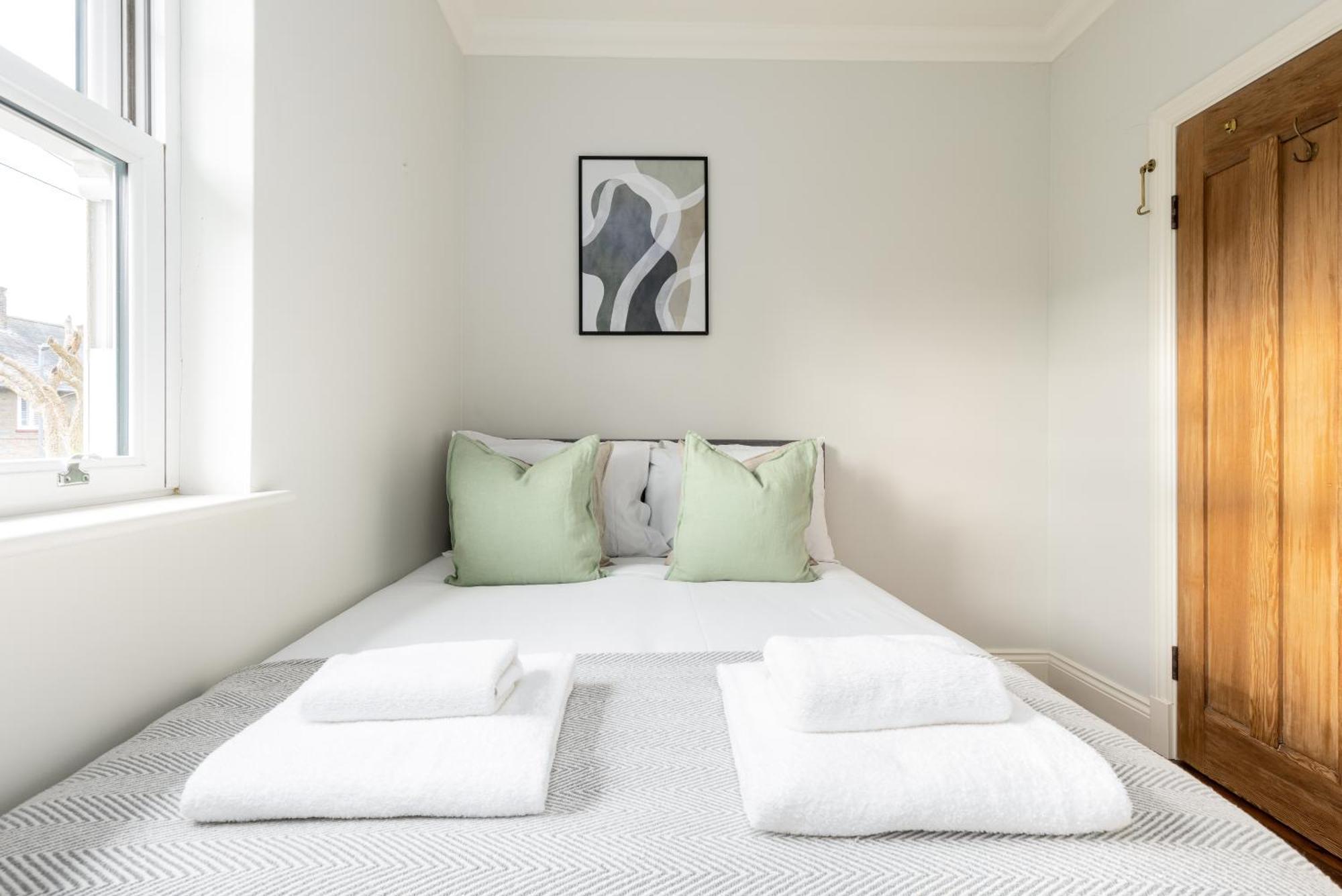 Apartment The Putney *