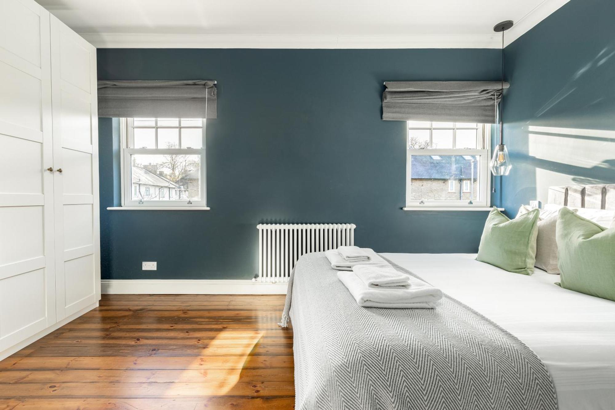 Apartment The Putney *