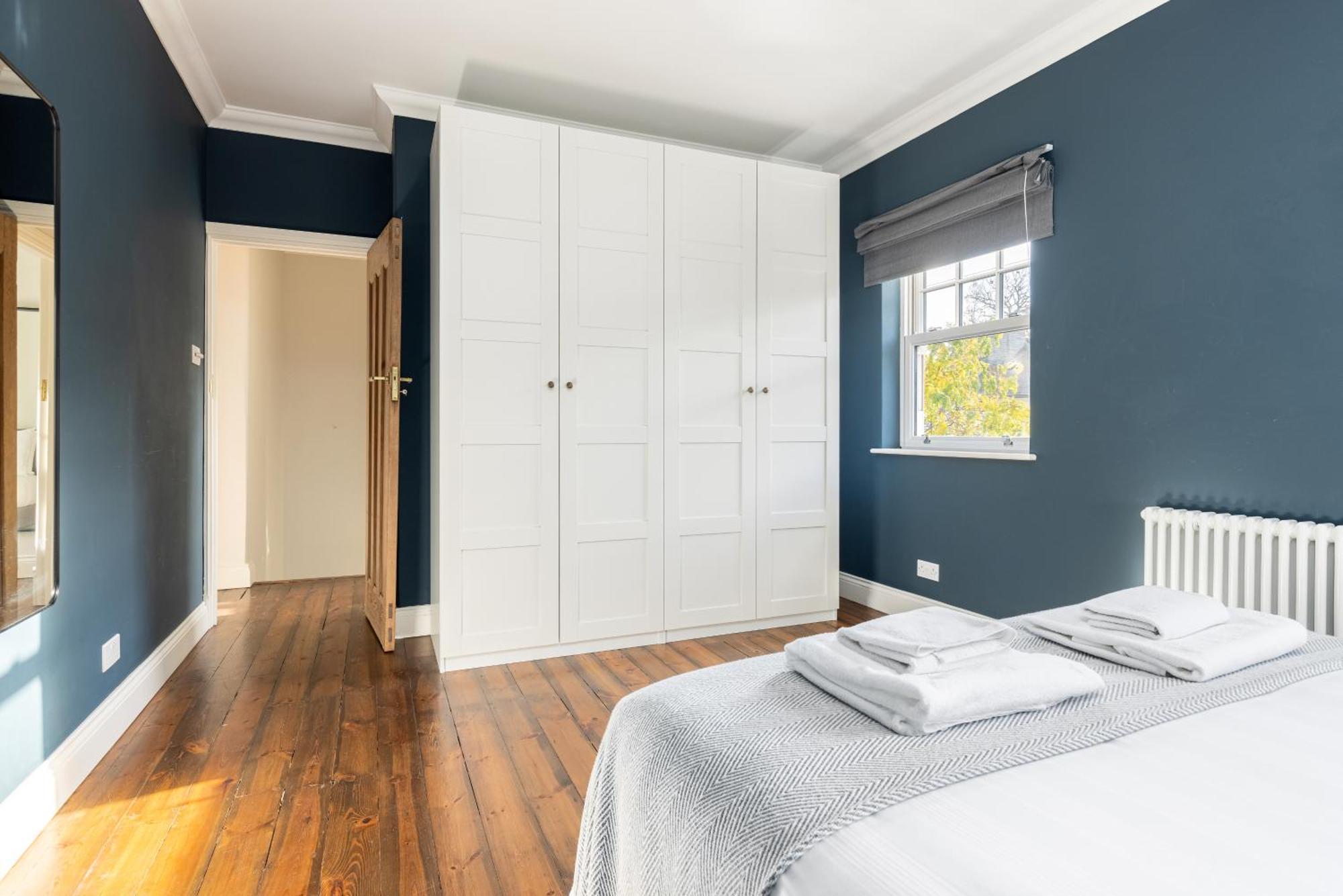 The Putney Apartment London