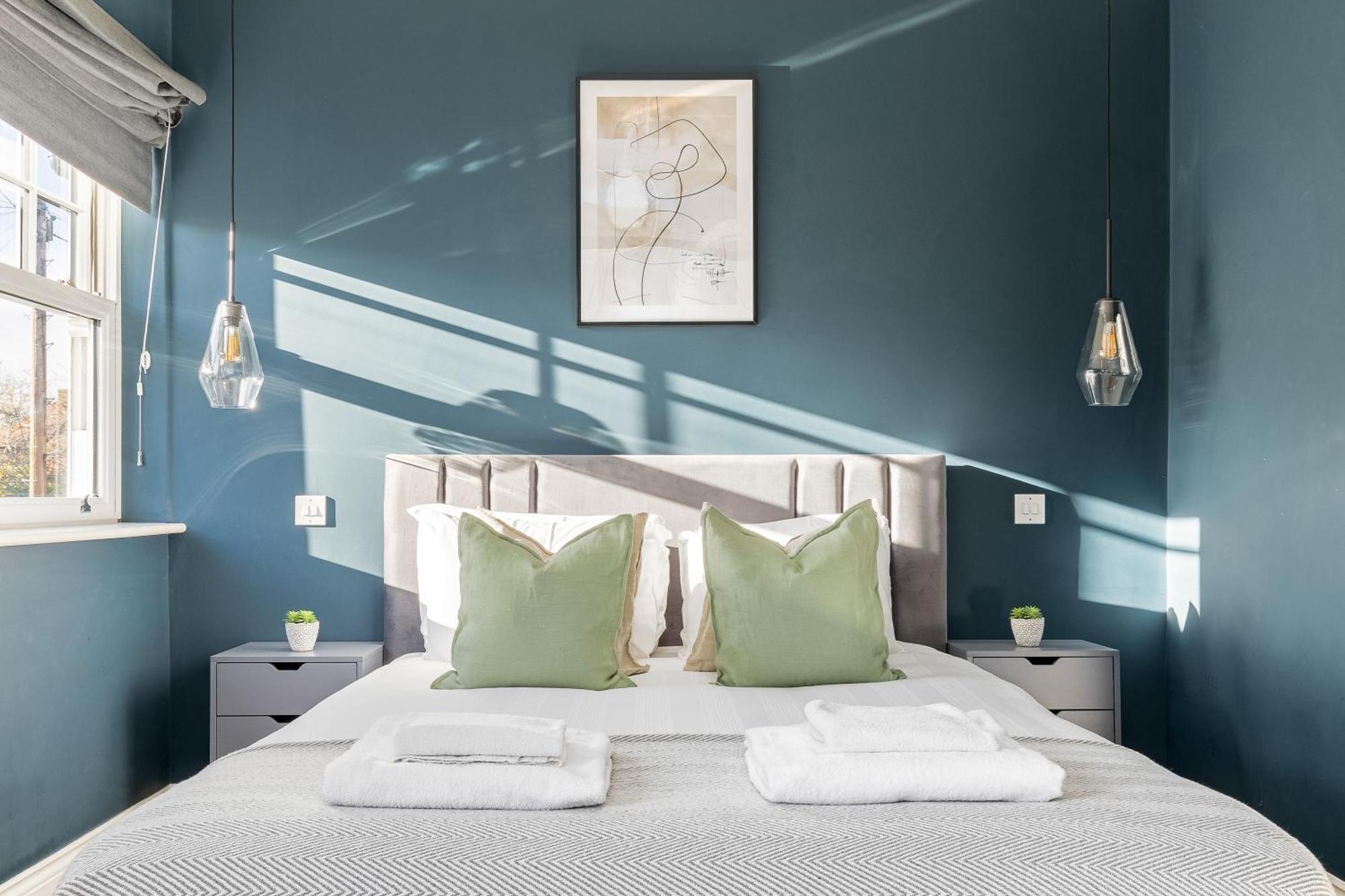 Apartment The Putney London