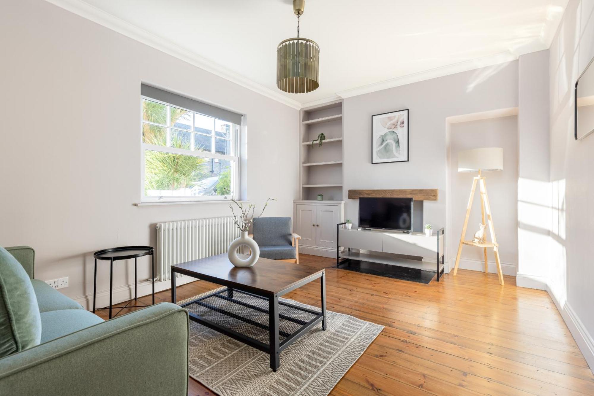 Apartment The Putney