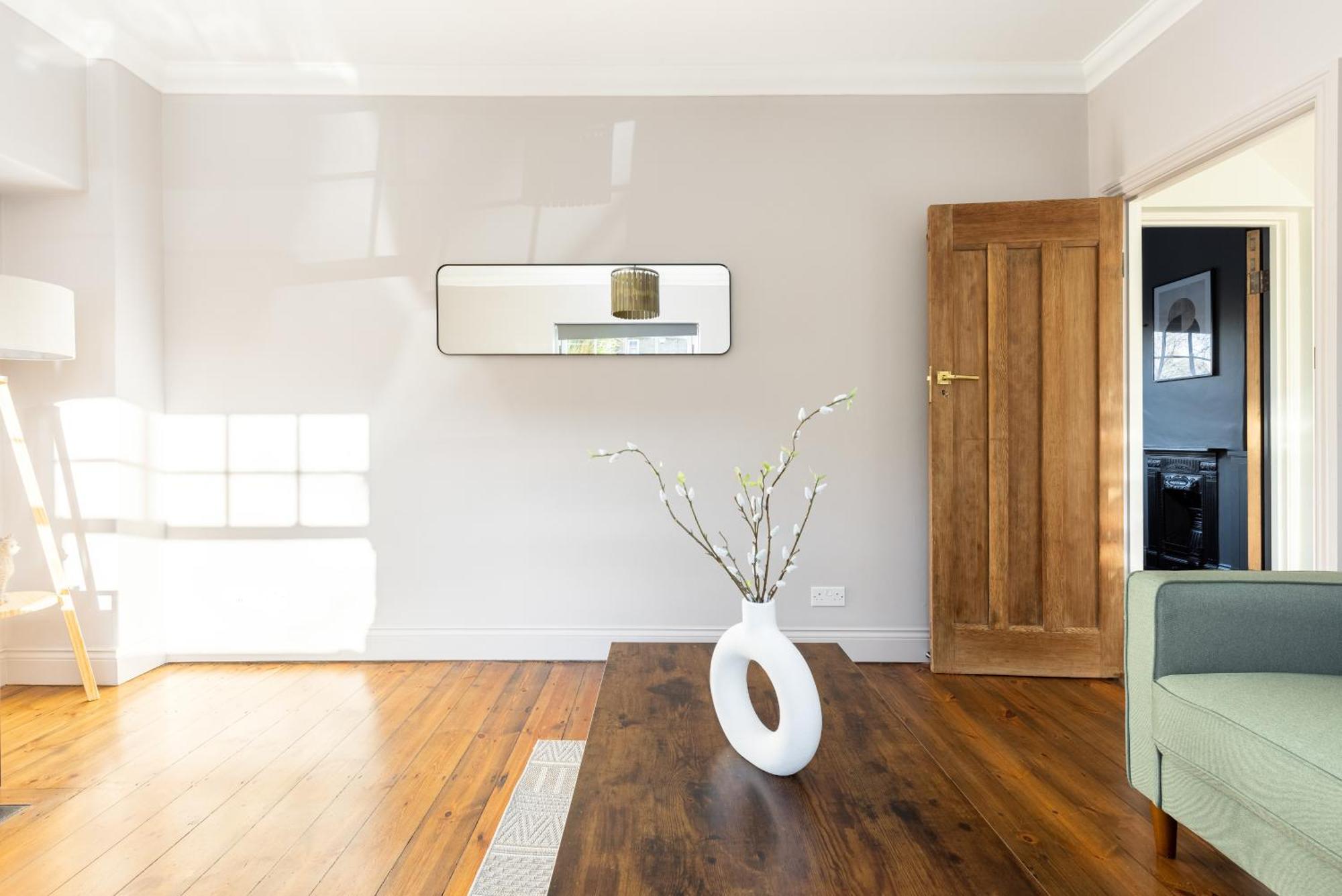 Apartment The Putney London