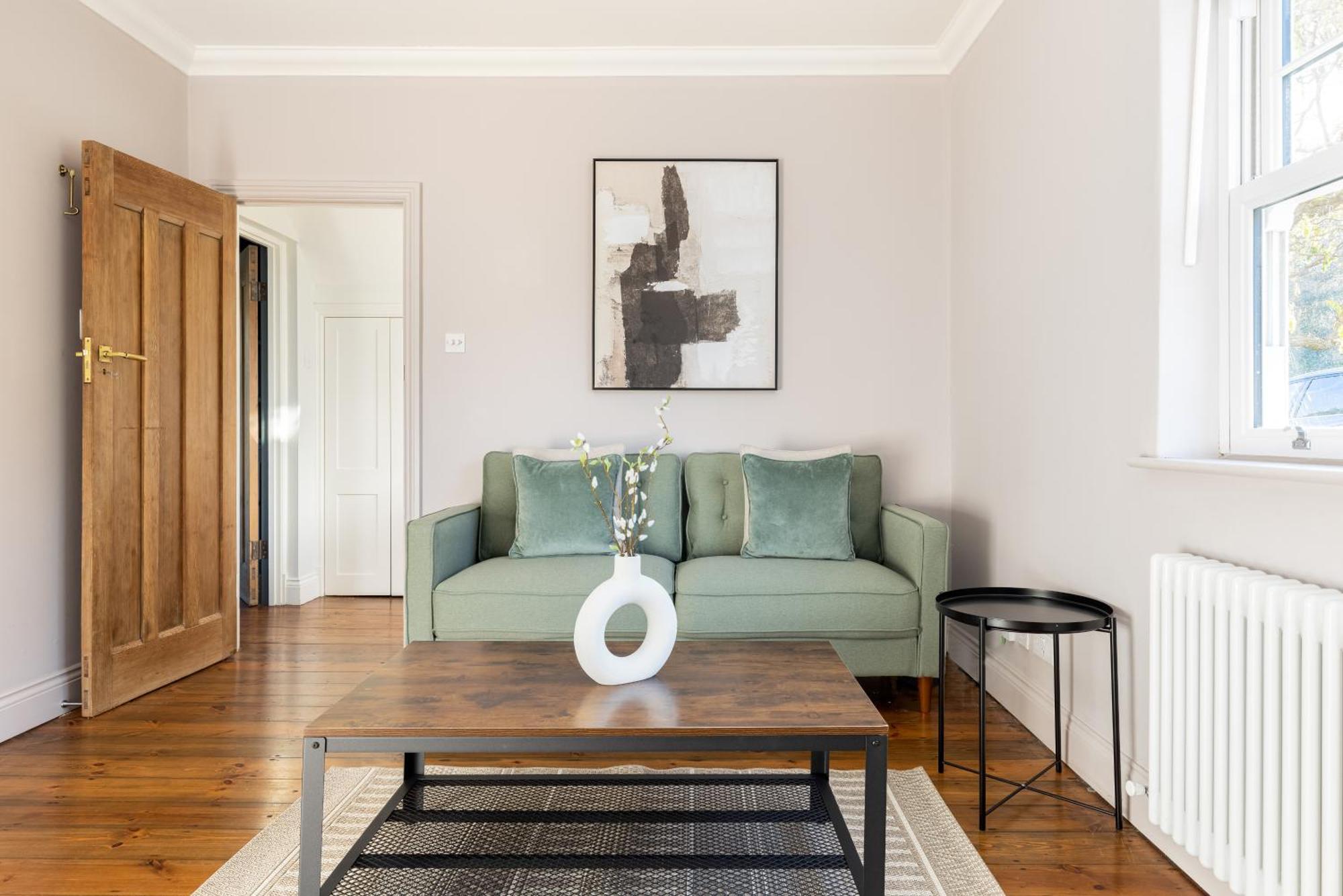 Apartment The Putney *