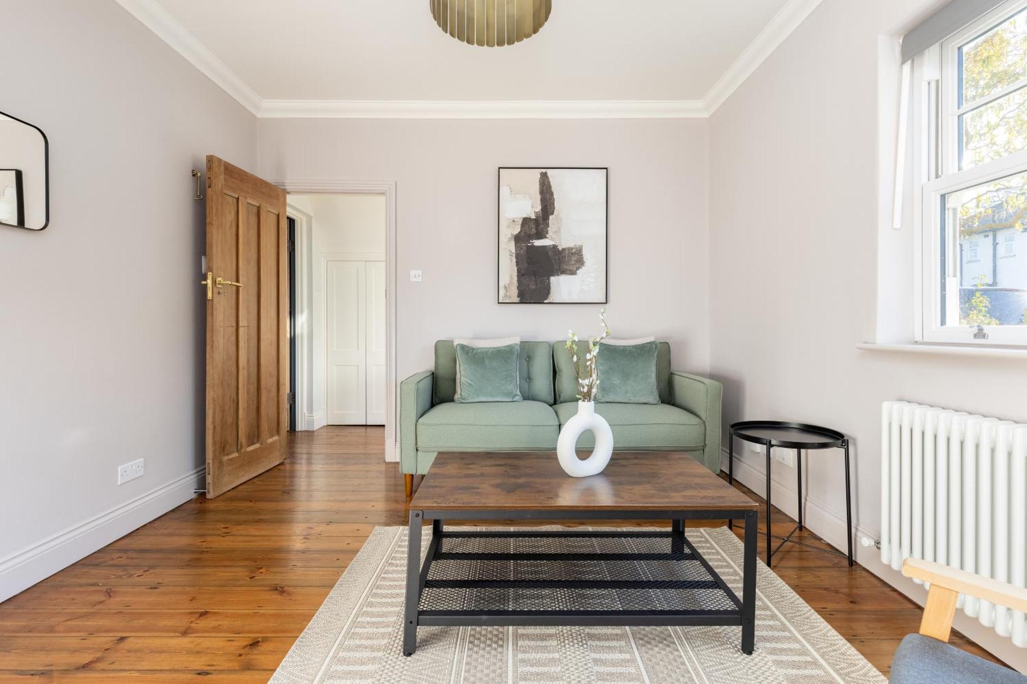 Apartment The Putney London