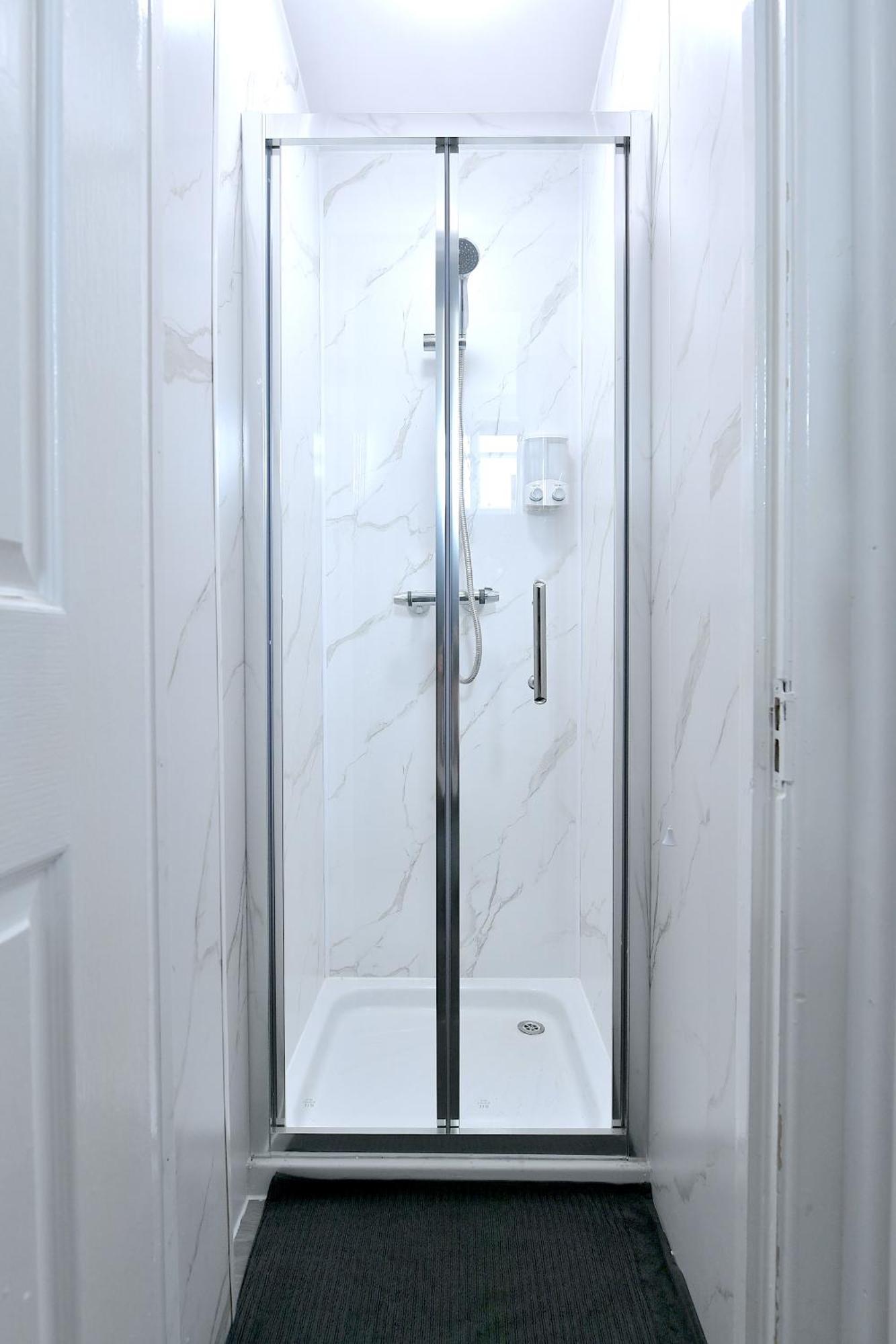 Appartement Luxury Fulham Close To Underground Newly Refurbished Londen