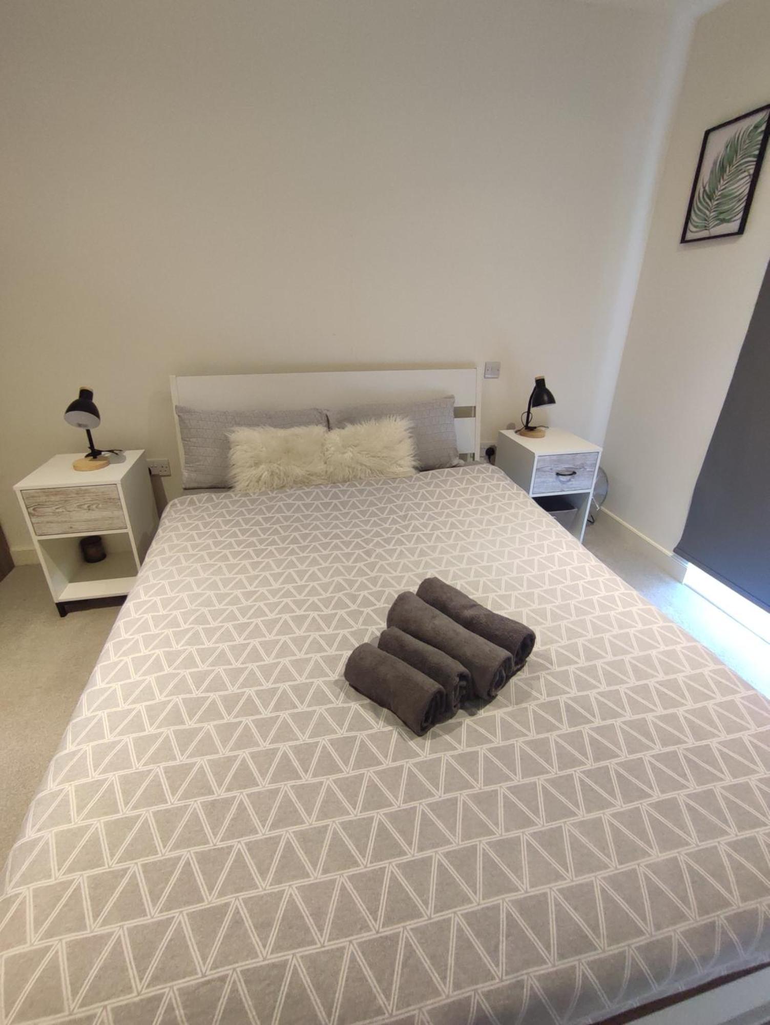 Luxury Riverside With Easy Access To London, O2, Excel Centre And Parking Appartamento Londra