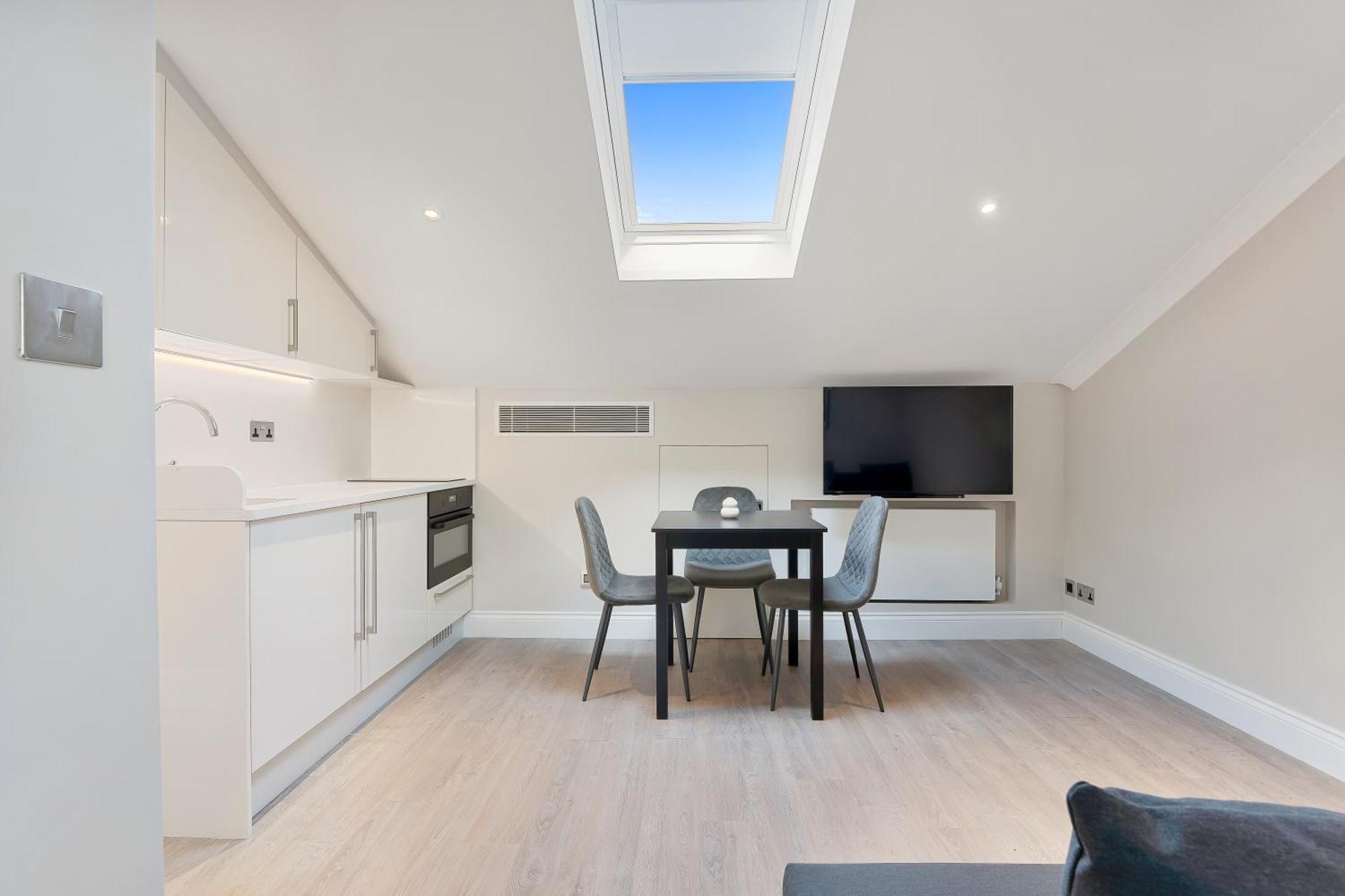 Cleveland Residences Paddington *