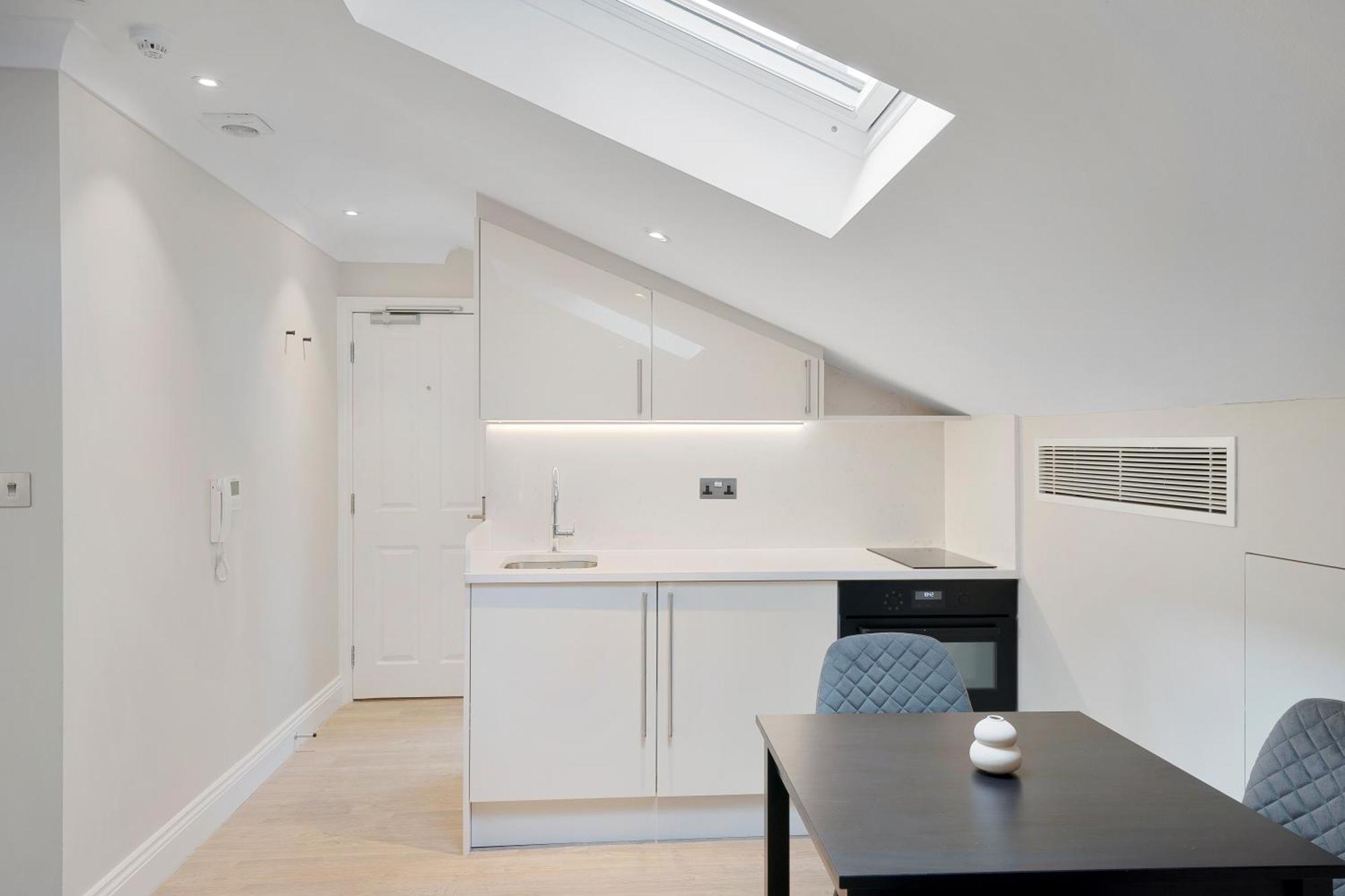 Cleveland Residences Paddington Appartement *