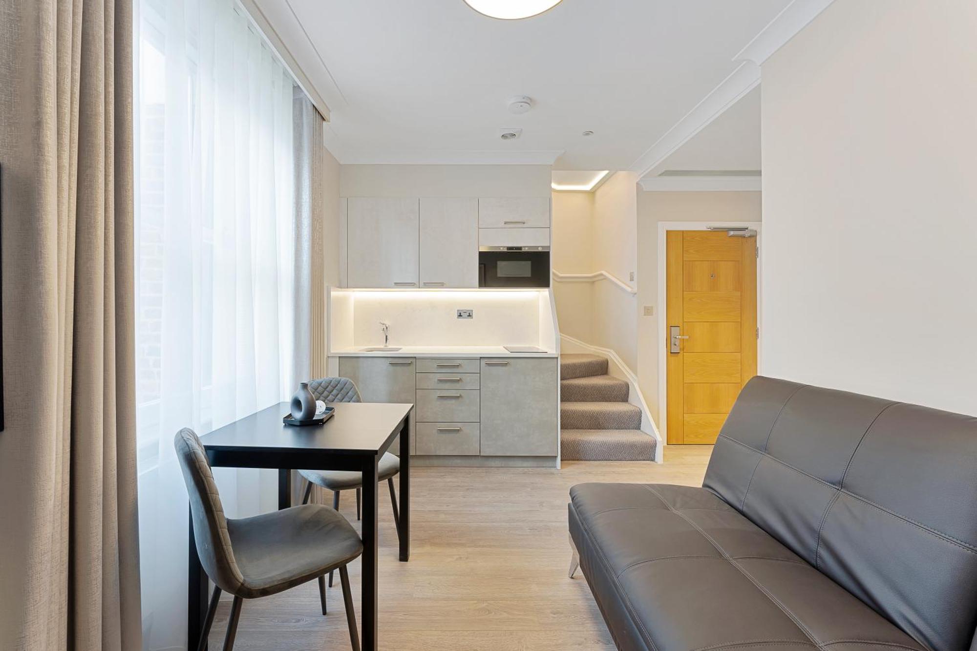 Cleveland Residences Paddington *