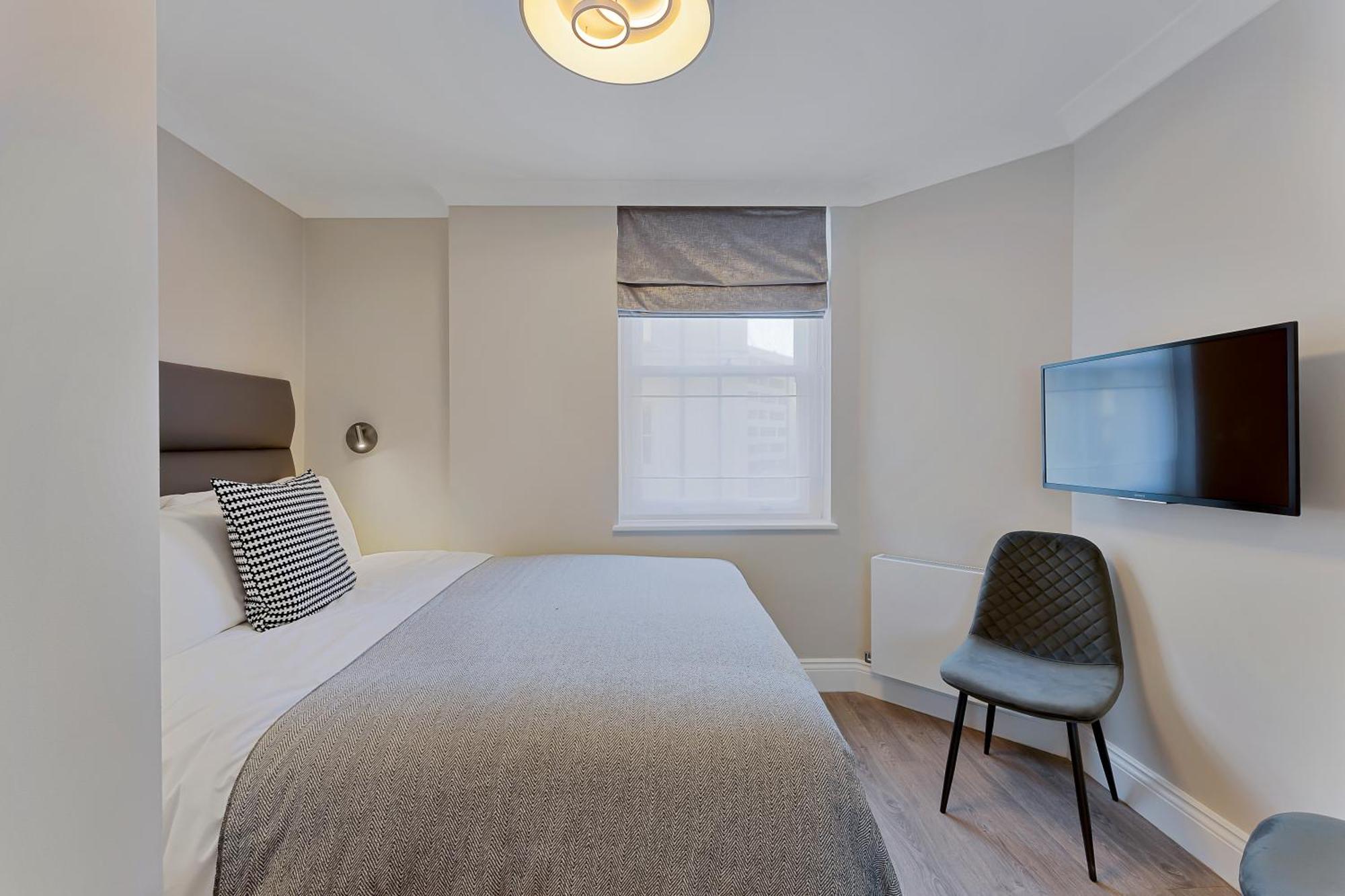 Appartement Cleveland Residences Paddington Londen