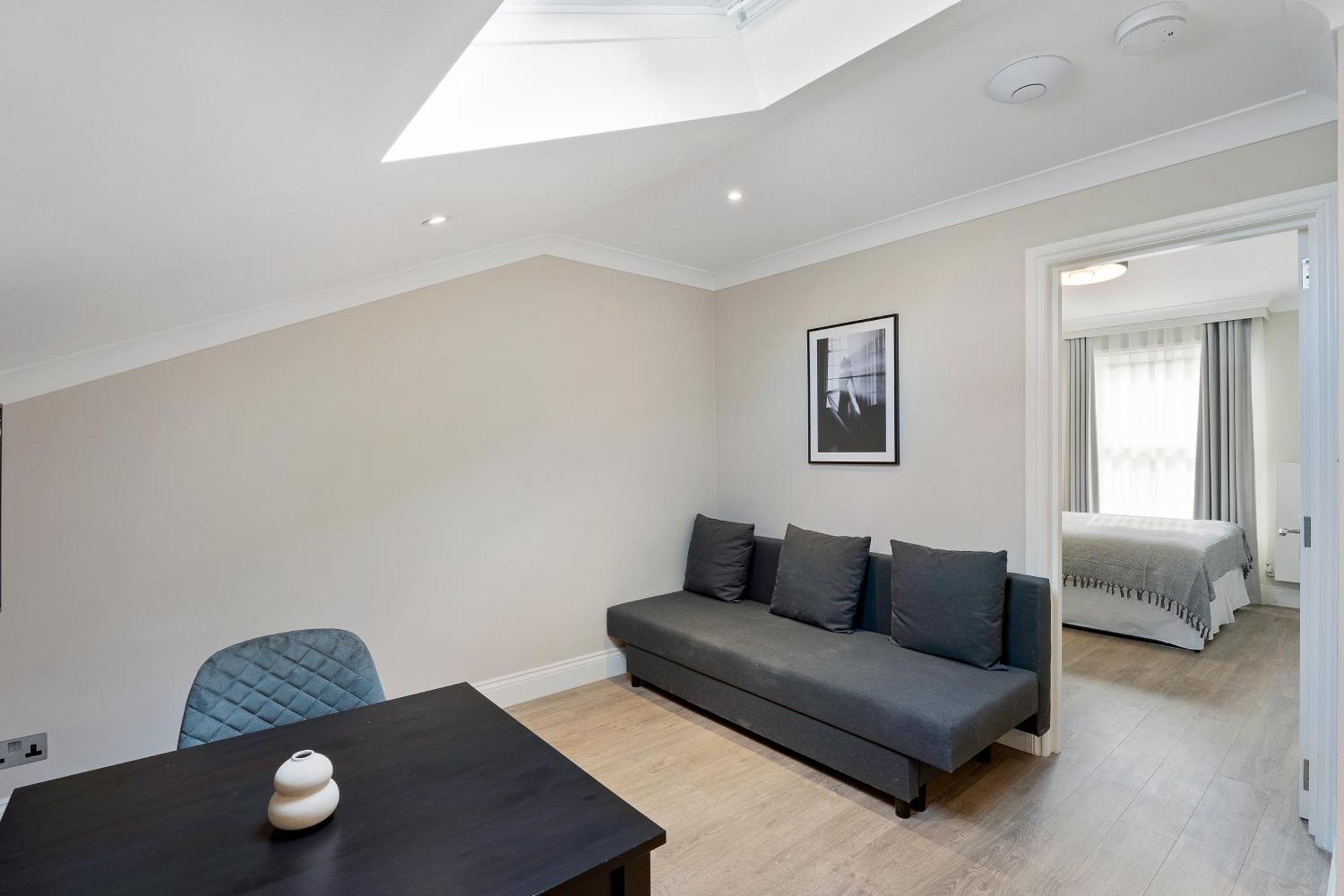 Appartement Cleveland Residences Paddington *