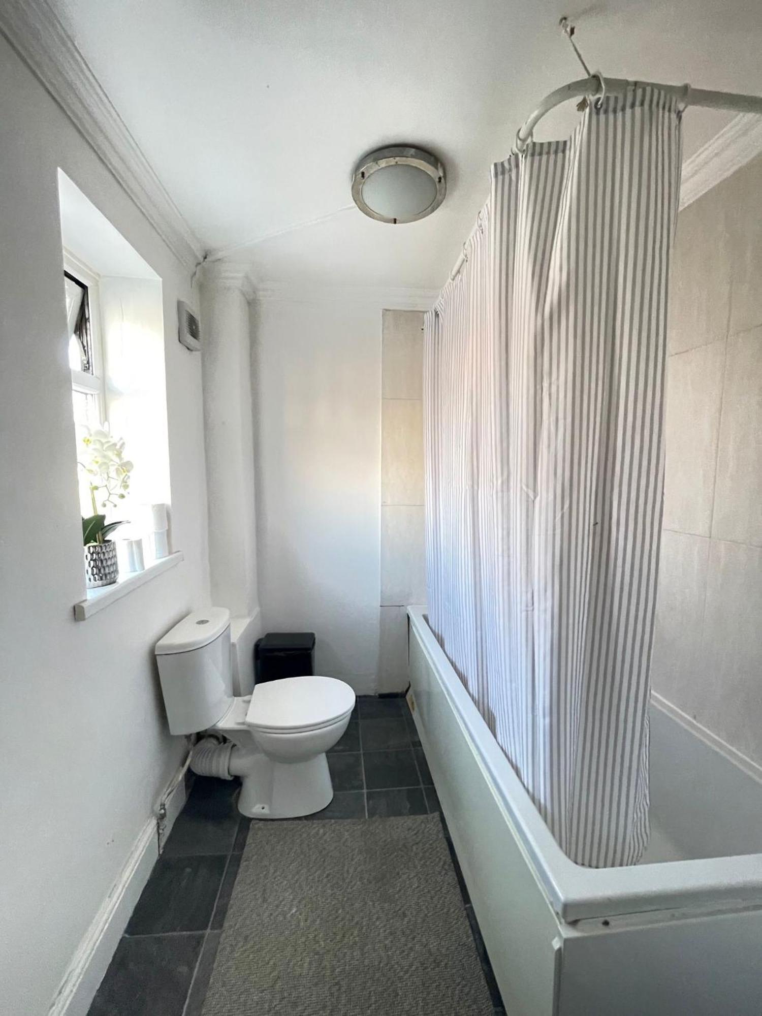Privat overnatting In Rectory Road