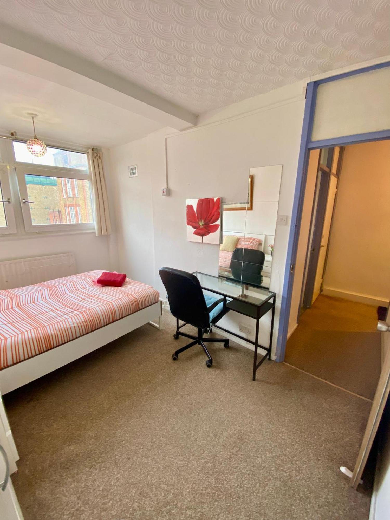 Kingward Apartment