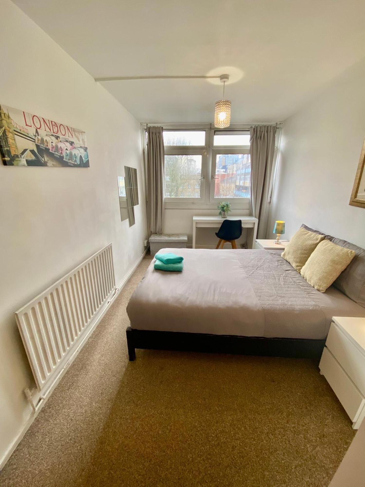 Apartment Kingward *