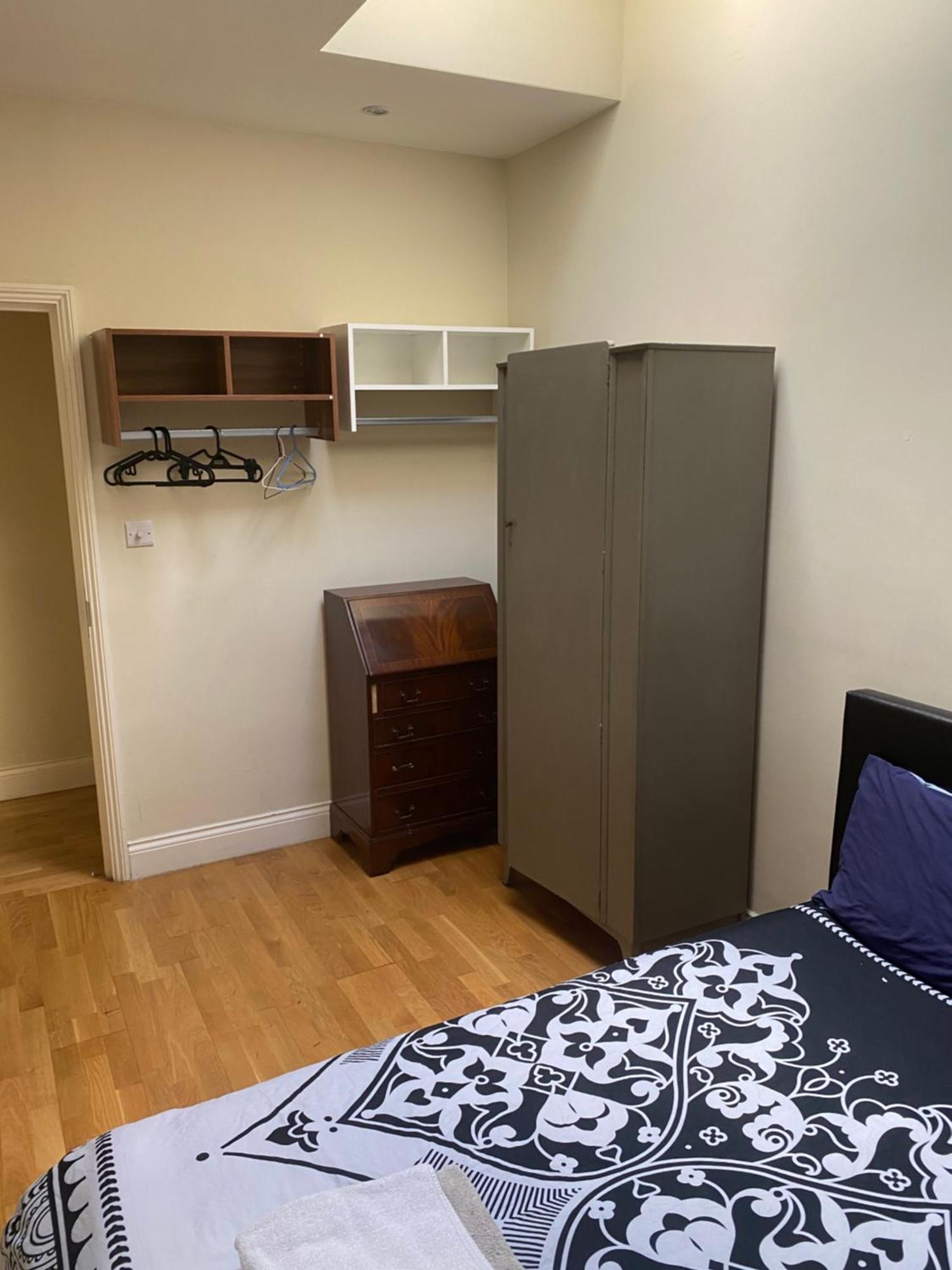 Spacious 3-bed In
