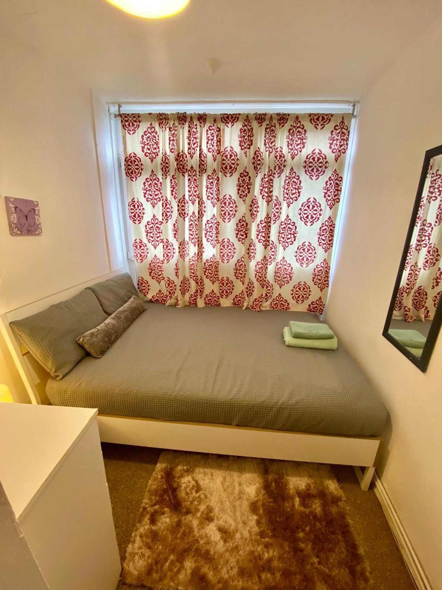 Apartment Kingward *