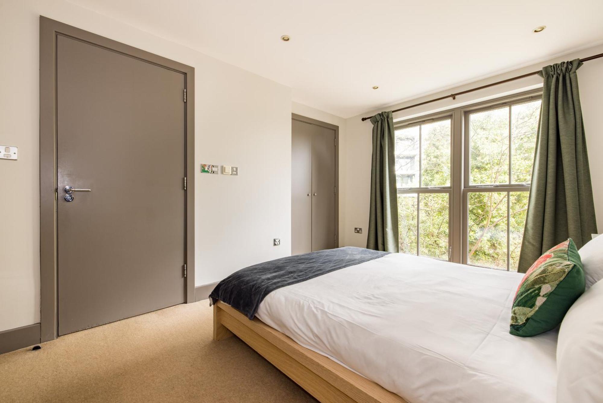 Sunshine In My Mood - 2 Bedroom Flat In Battersea