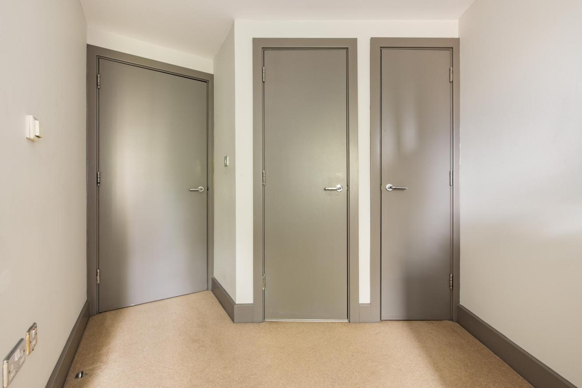 Sunshine In My Mood - 2 Bedroom Flat In Battersea Apartment *