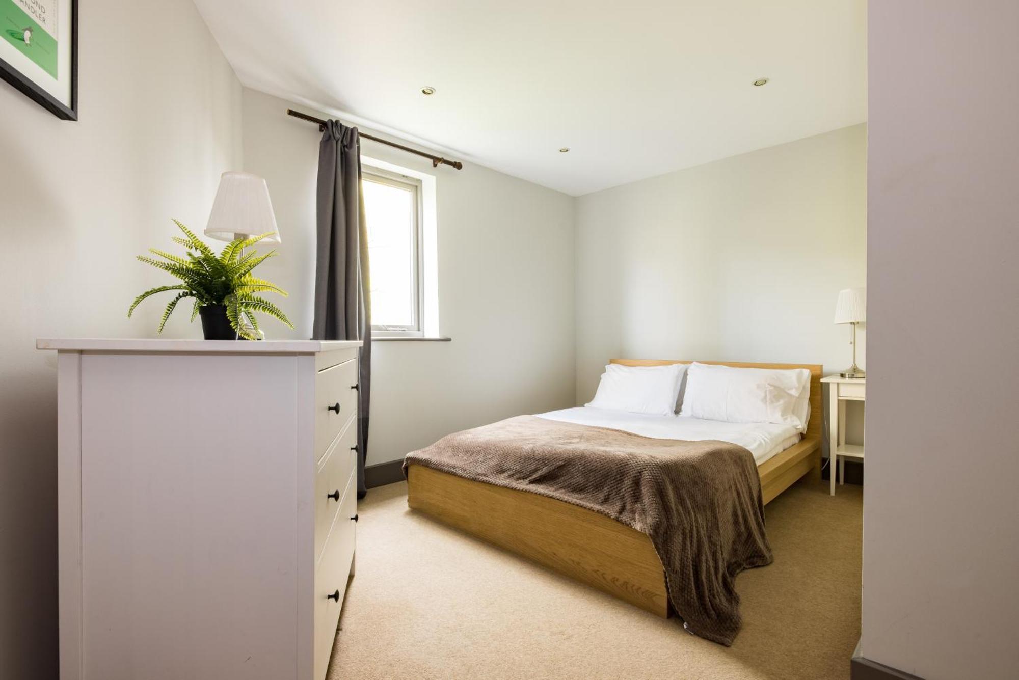 Apartment Sunshine In My Mood - 2 Bedroom Flat In Battersea London
