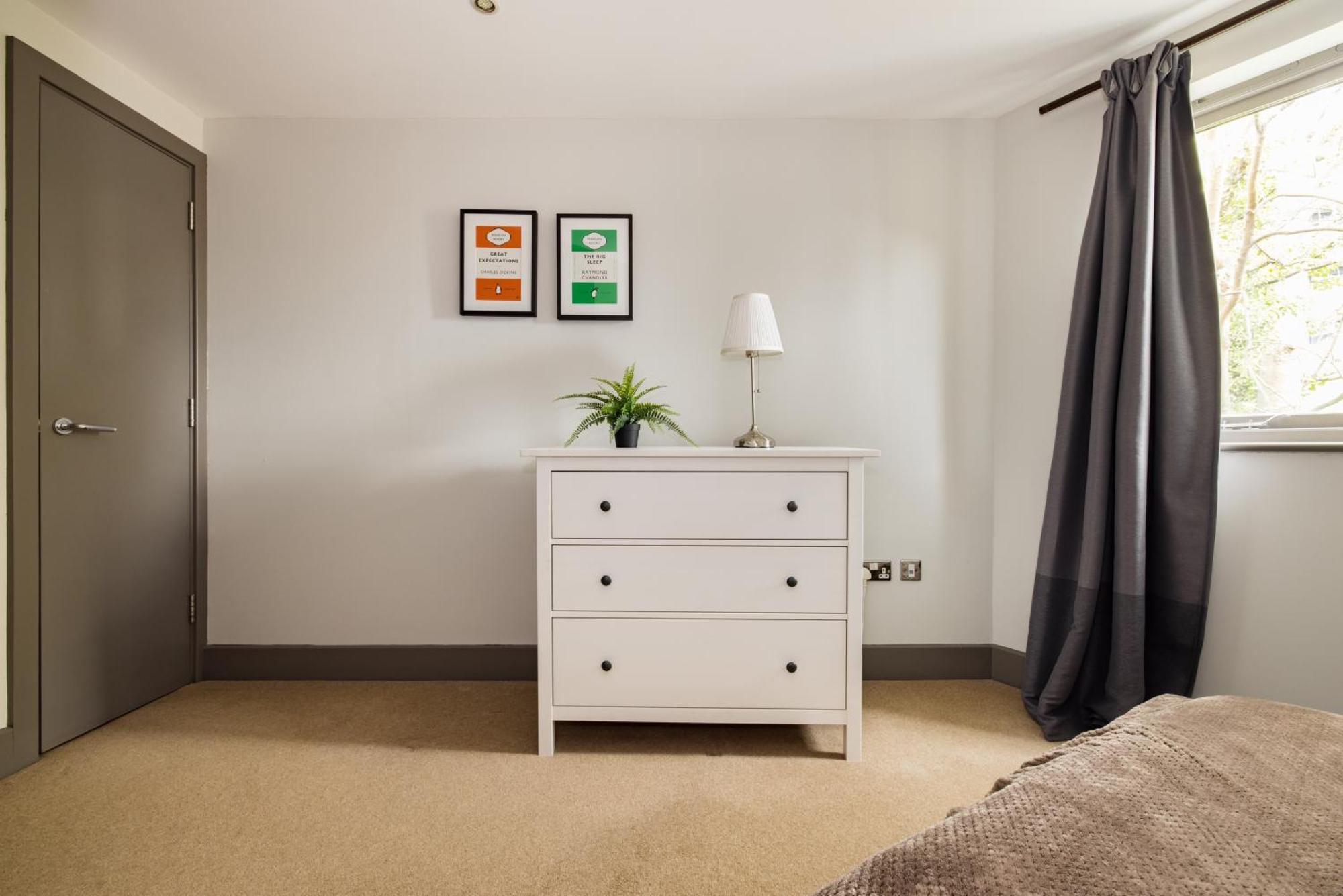 Apartment Sunshine In My Mood - 2 Bedroom Flat In Battersea