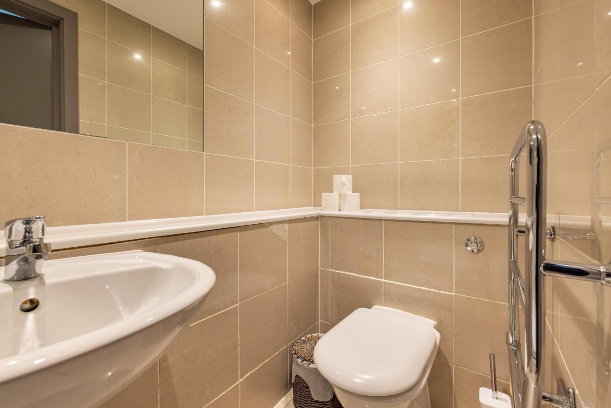 Sunshine In My Mood - 2 Bedroom Flat In Battersea *