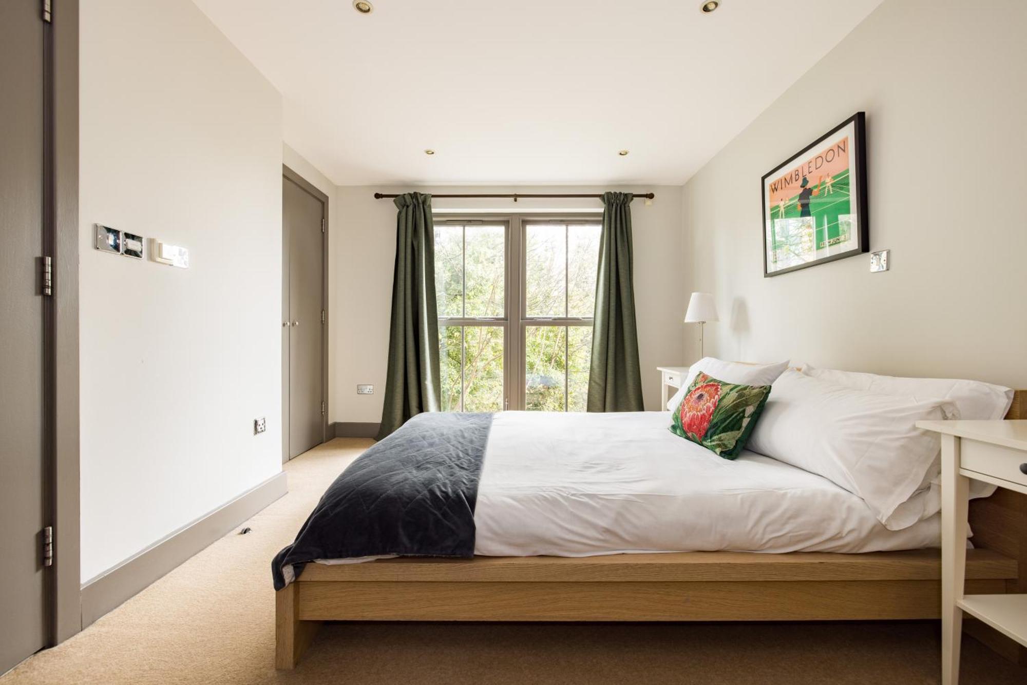 Sunshine In My Mood - 2 Bedroom Flat In Battersea Apartment London