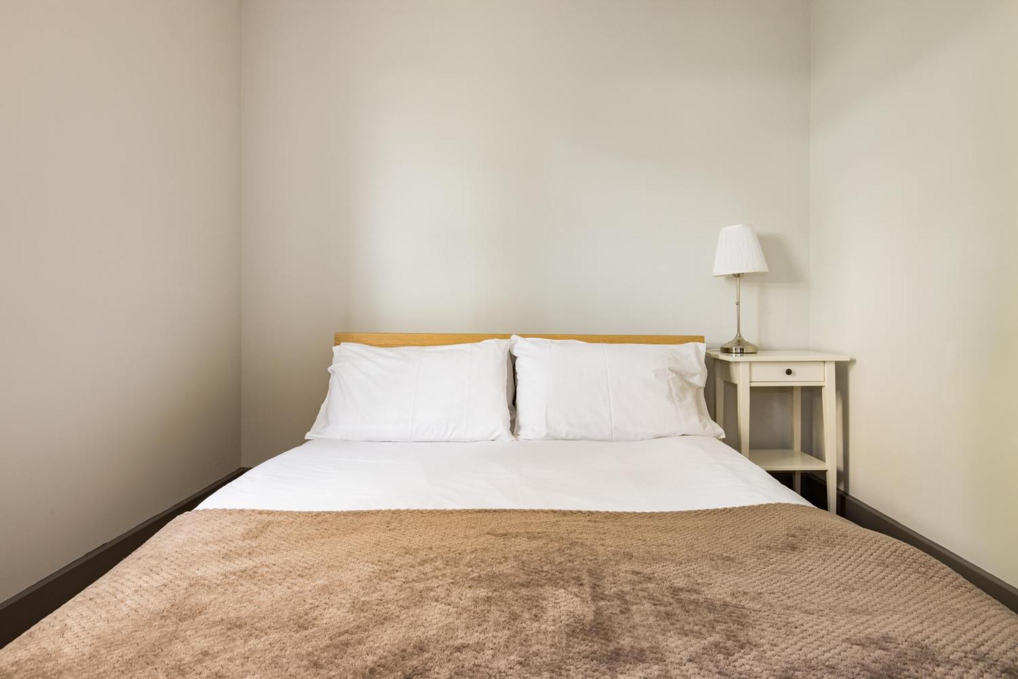 Apartment Sunshine In My Mood - 2 Bedroom Flat In Battersea London