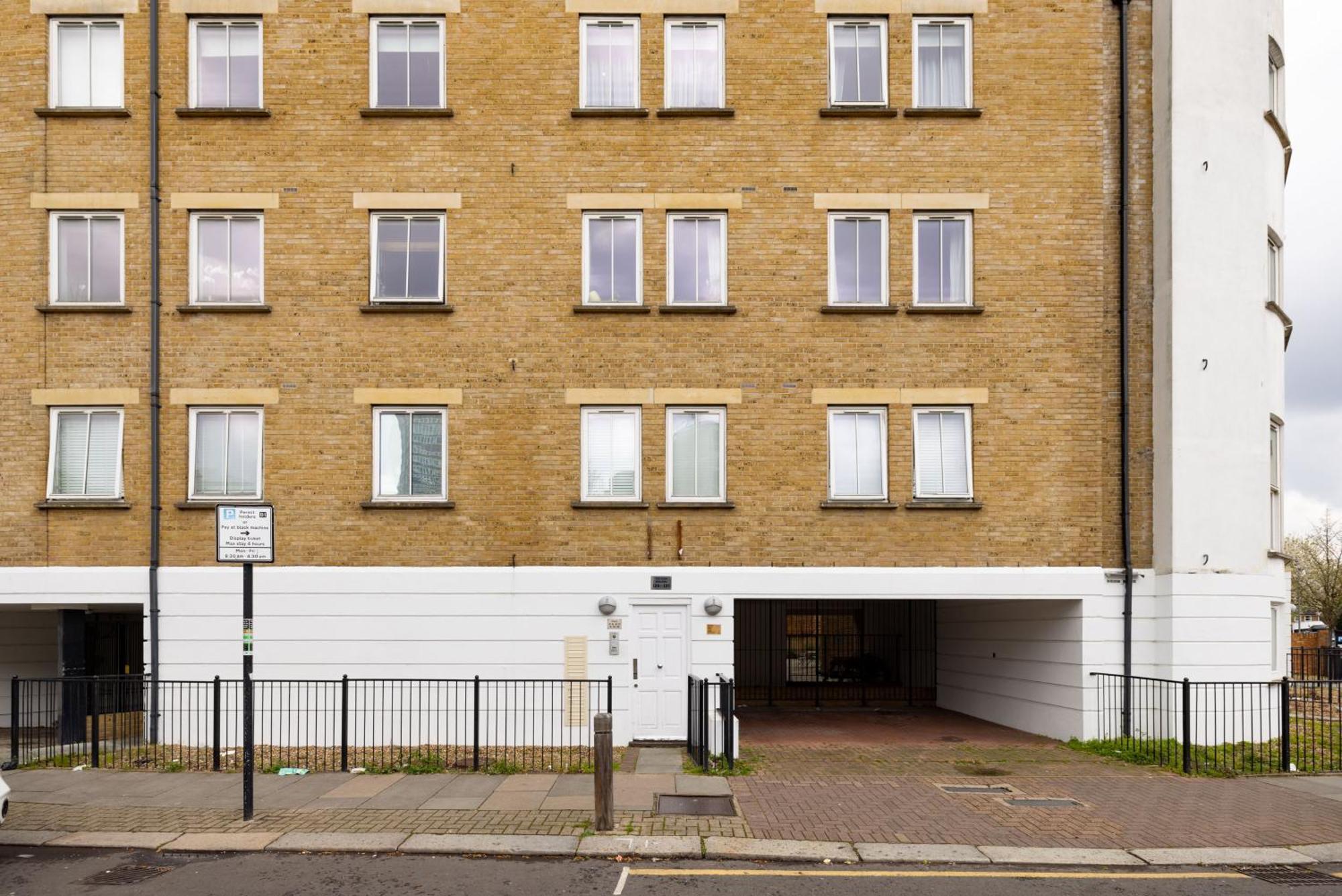 Sunshine In My Mood - 2 Bedroom Flat In Battersea * London