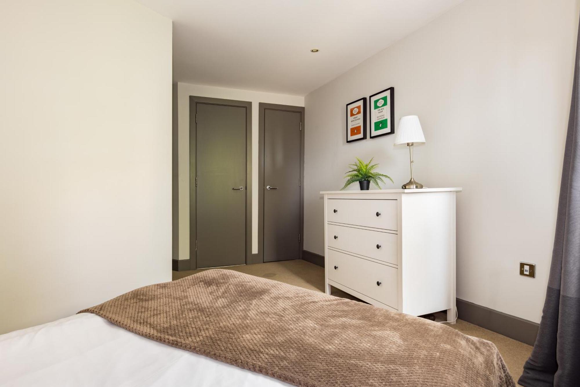 Apartment Sunshine In My Mood - 2 Bedroom Flat In Battersea