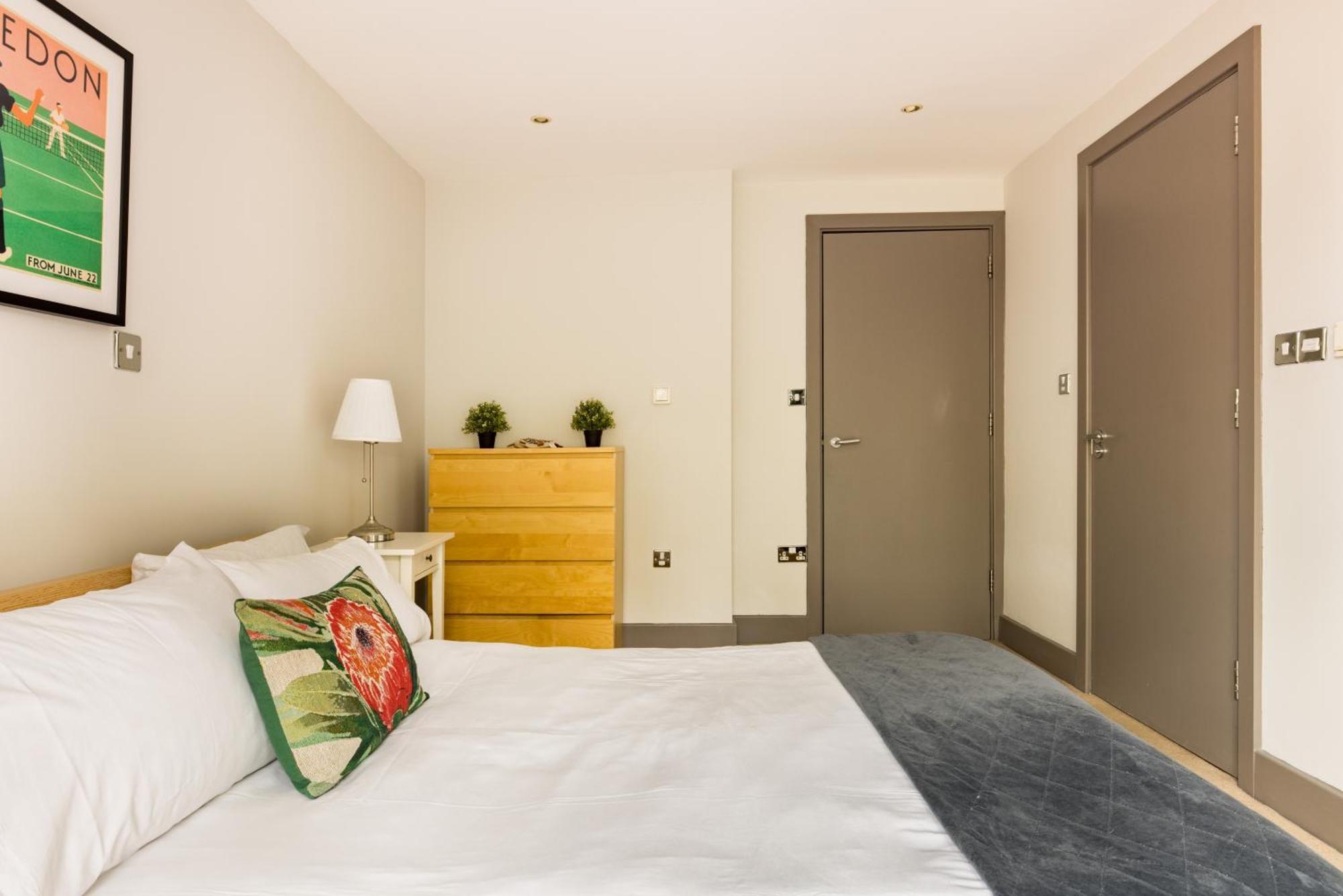 Sunshine In My Mood - 2 Bedroom Flat In Battersea