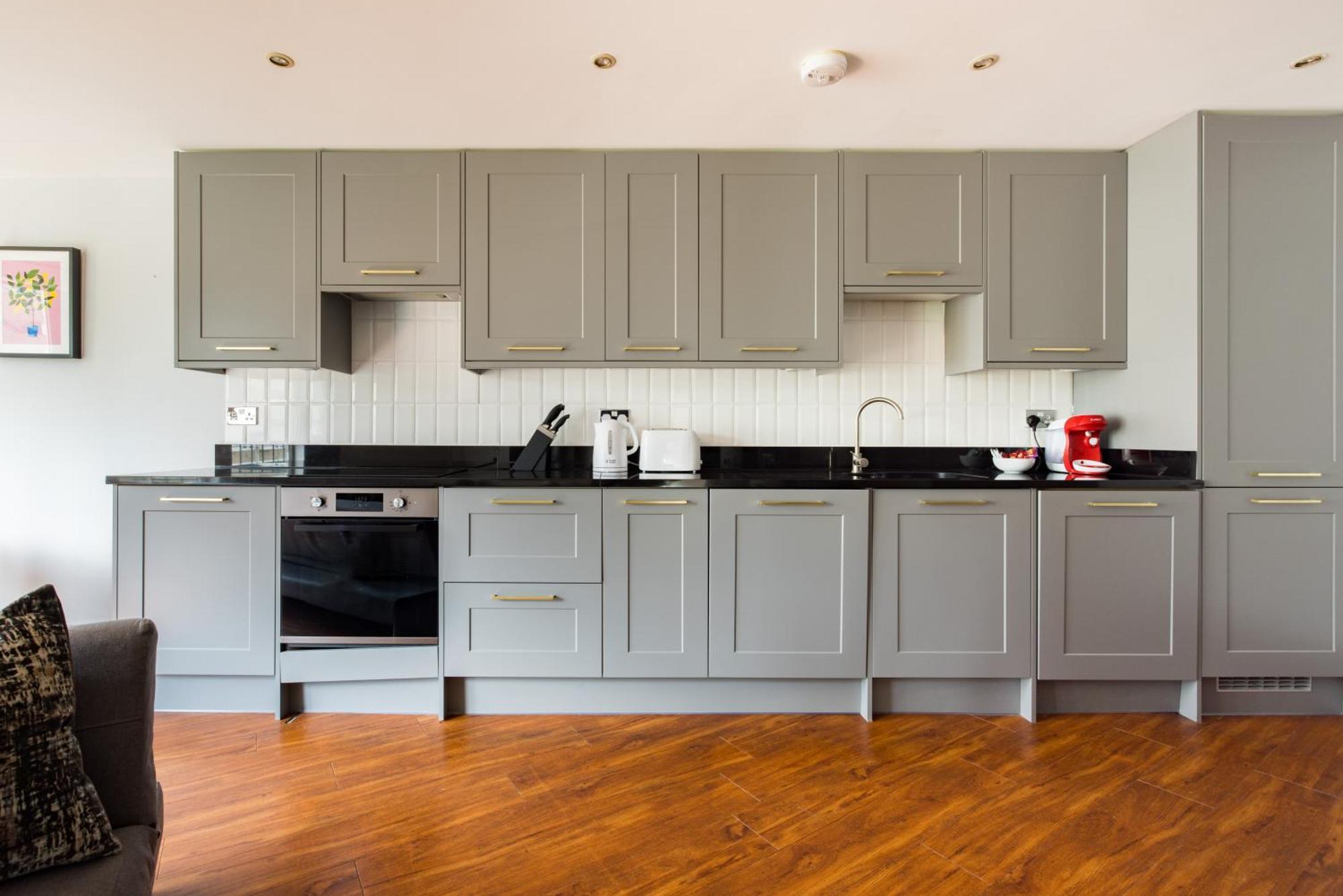 Sunshine In My Mood - 2 Bedroom Flat In Battersea Apartment London