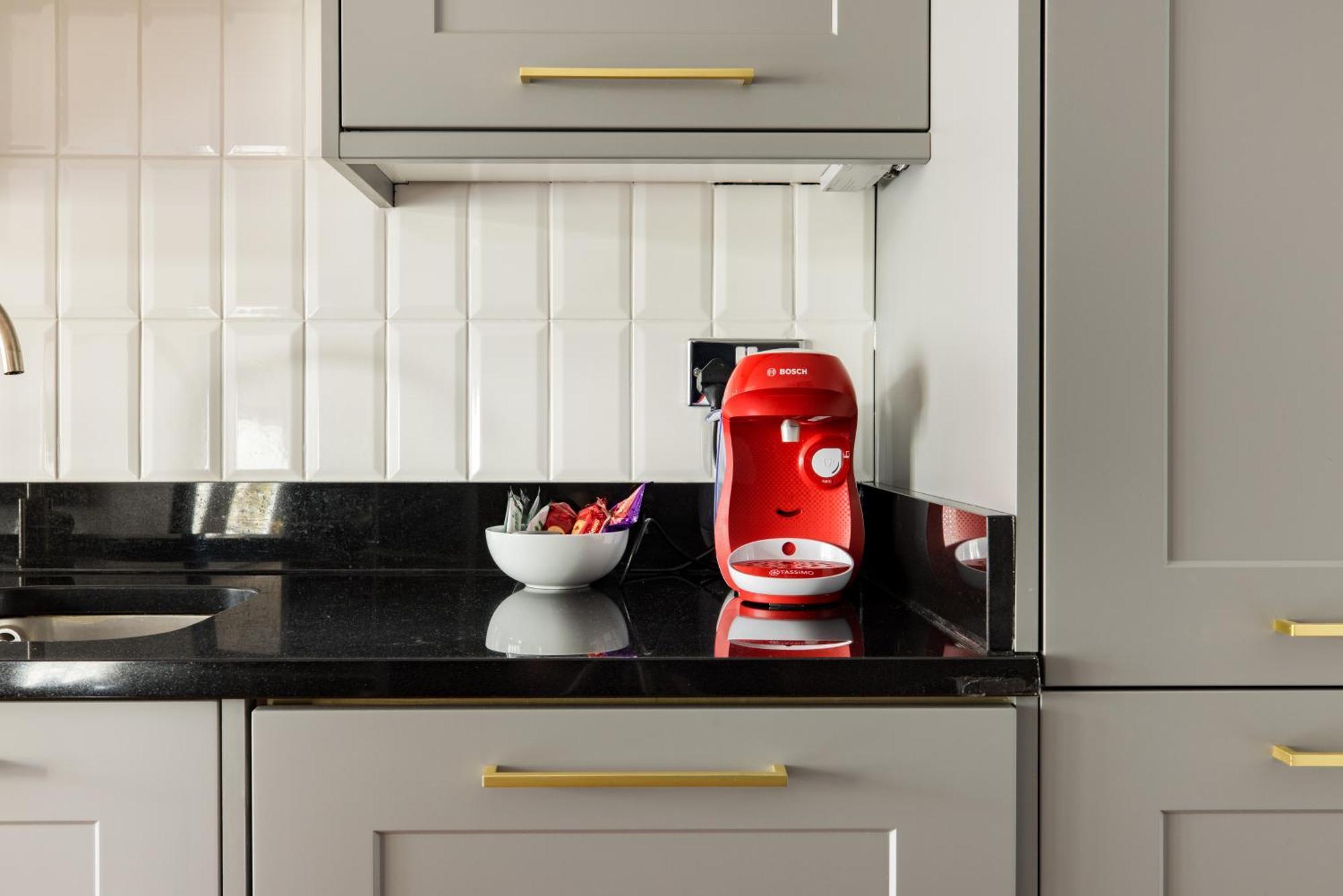 Sunshine In My Mood - 2 Bedroom Flat In Battersea *