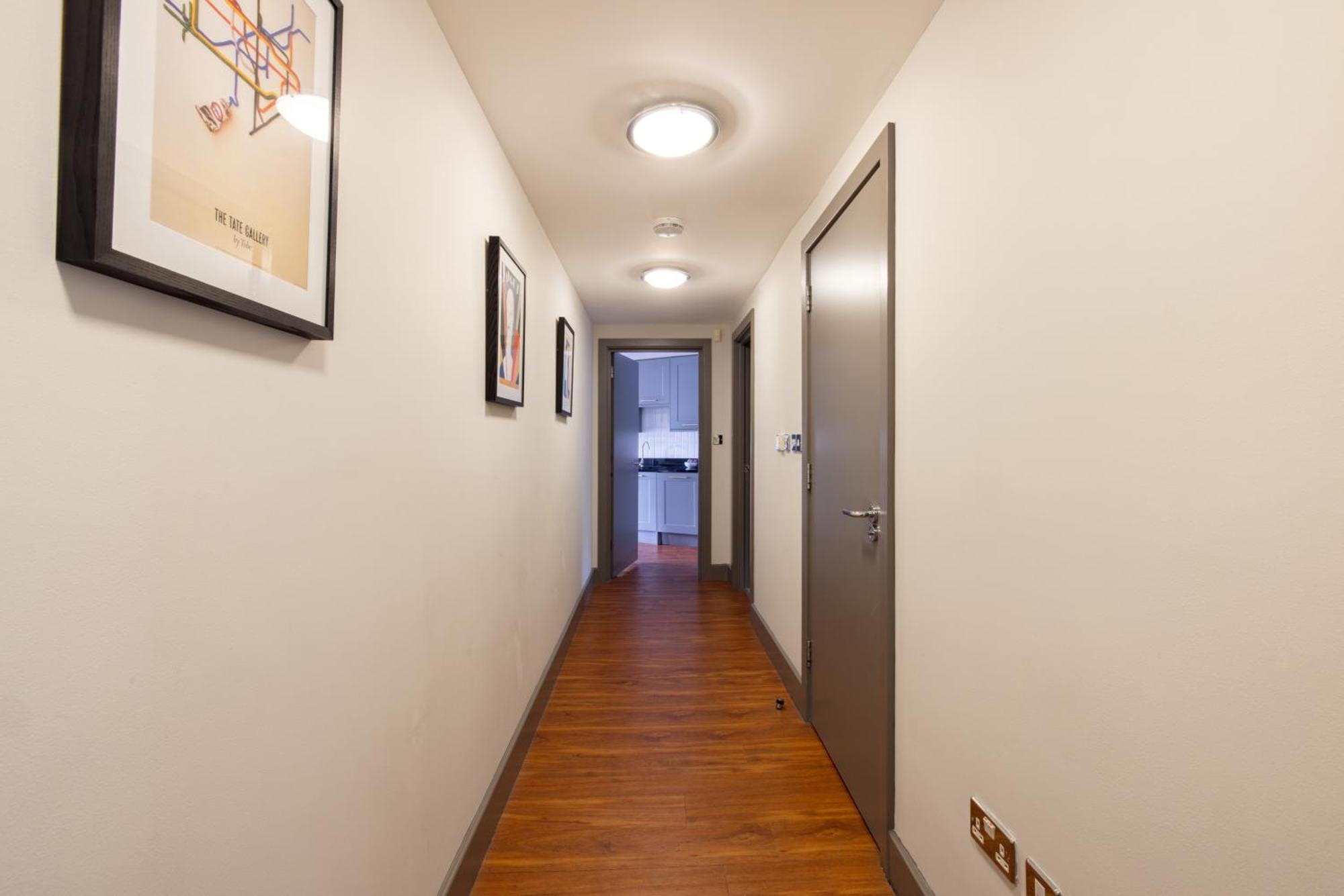 Sunshine In My Mood - 2 Bedroom Flat In Battersea * London