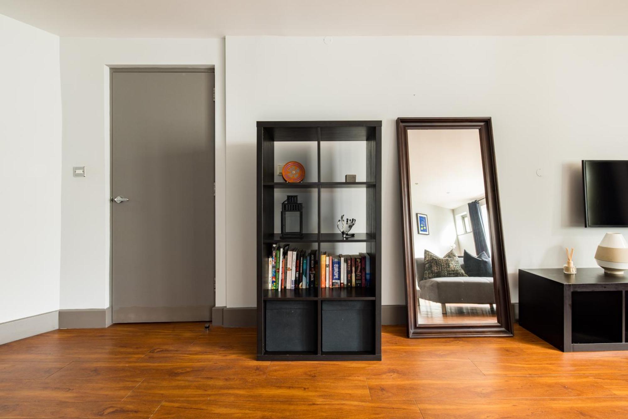 Apartment Sunshine In My Mood - 2 Bedroom Flat In Battersea *