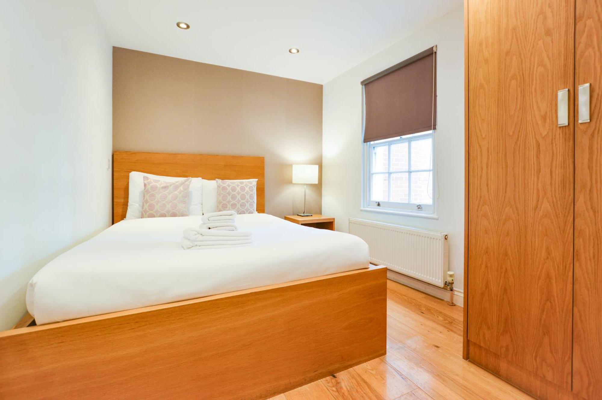 Paddington Serviced By Concept Appartement