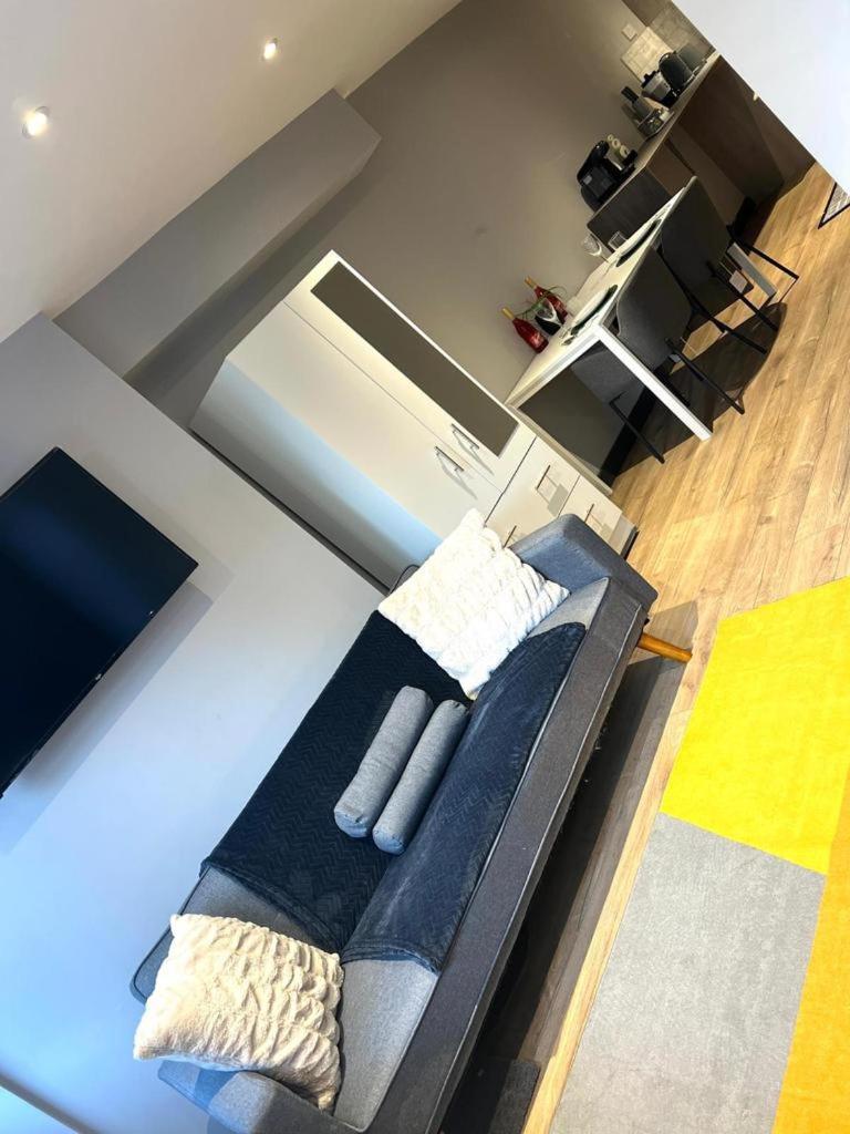 Aparthotel Next To Emirates Stadium Holloway Londra