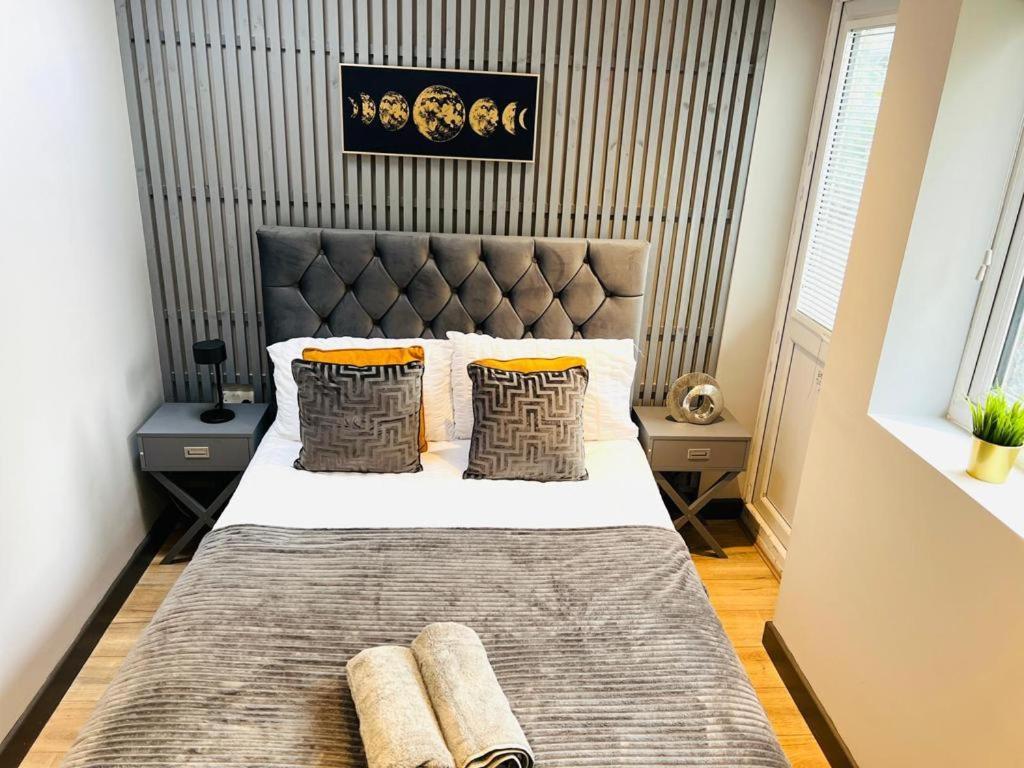 Aparthotel Next To Emirates Stadium Holloway Londra