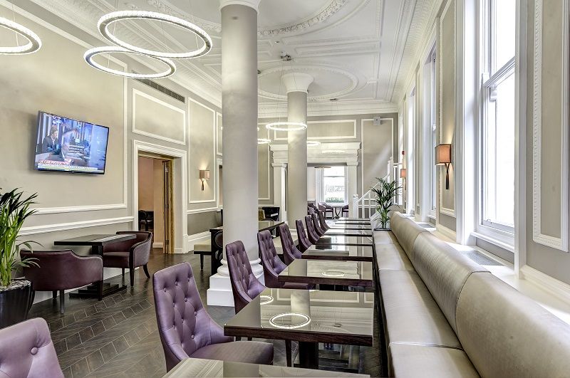 Fraser Queens Gate 4* London