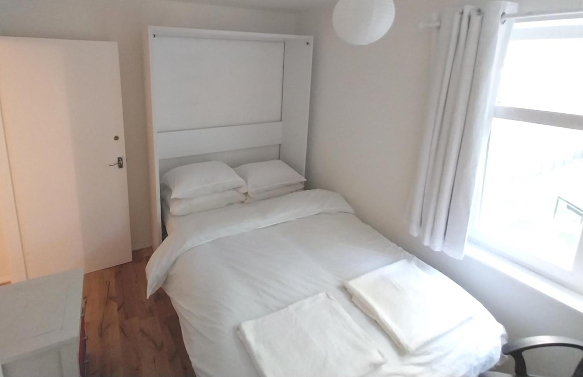 Villa 3-bed House With Amazing Garden Londres