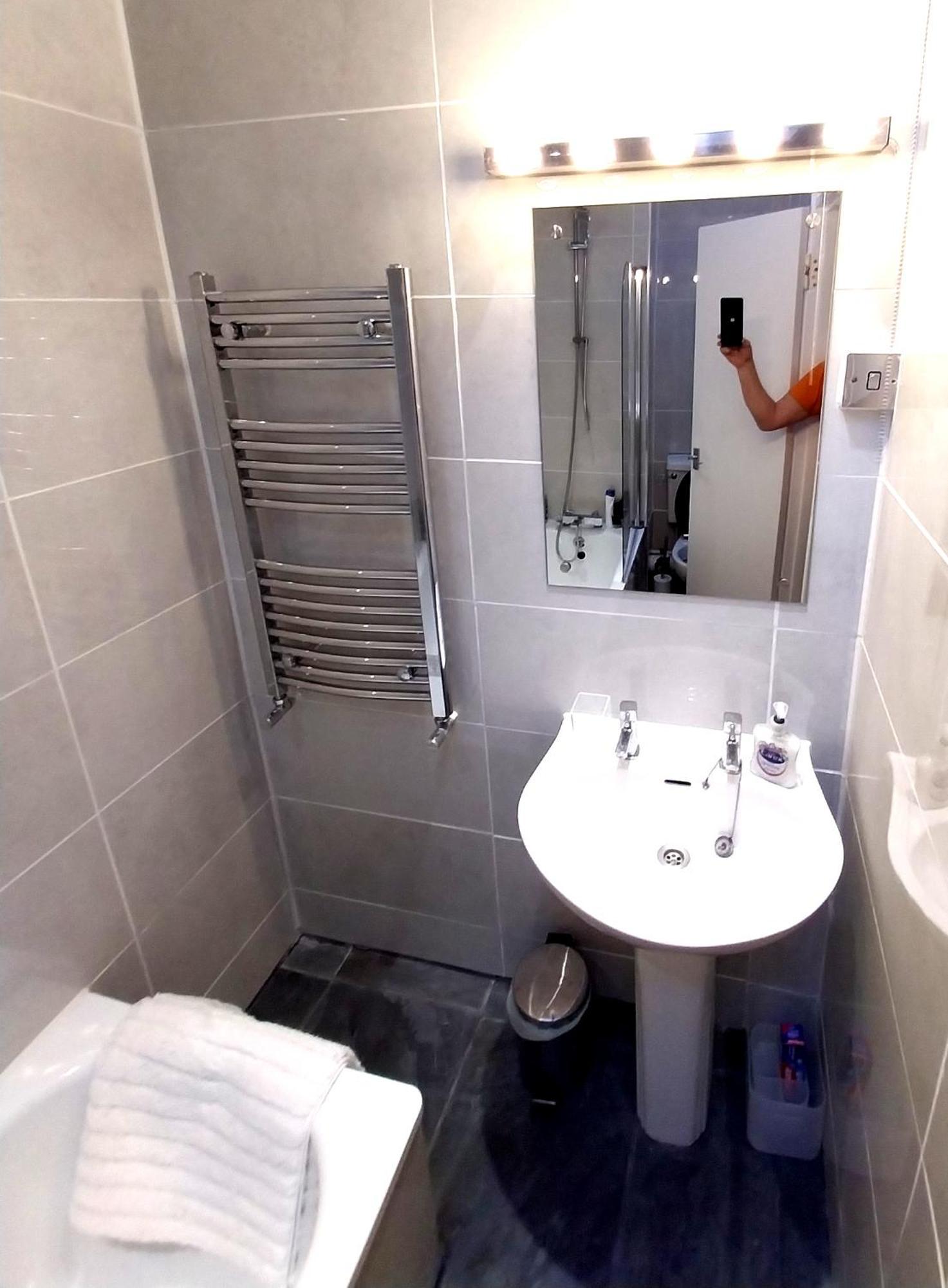 3-bed House With Amazing Garden Londres