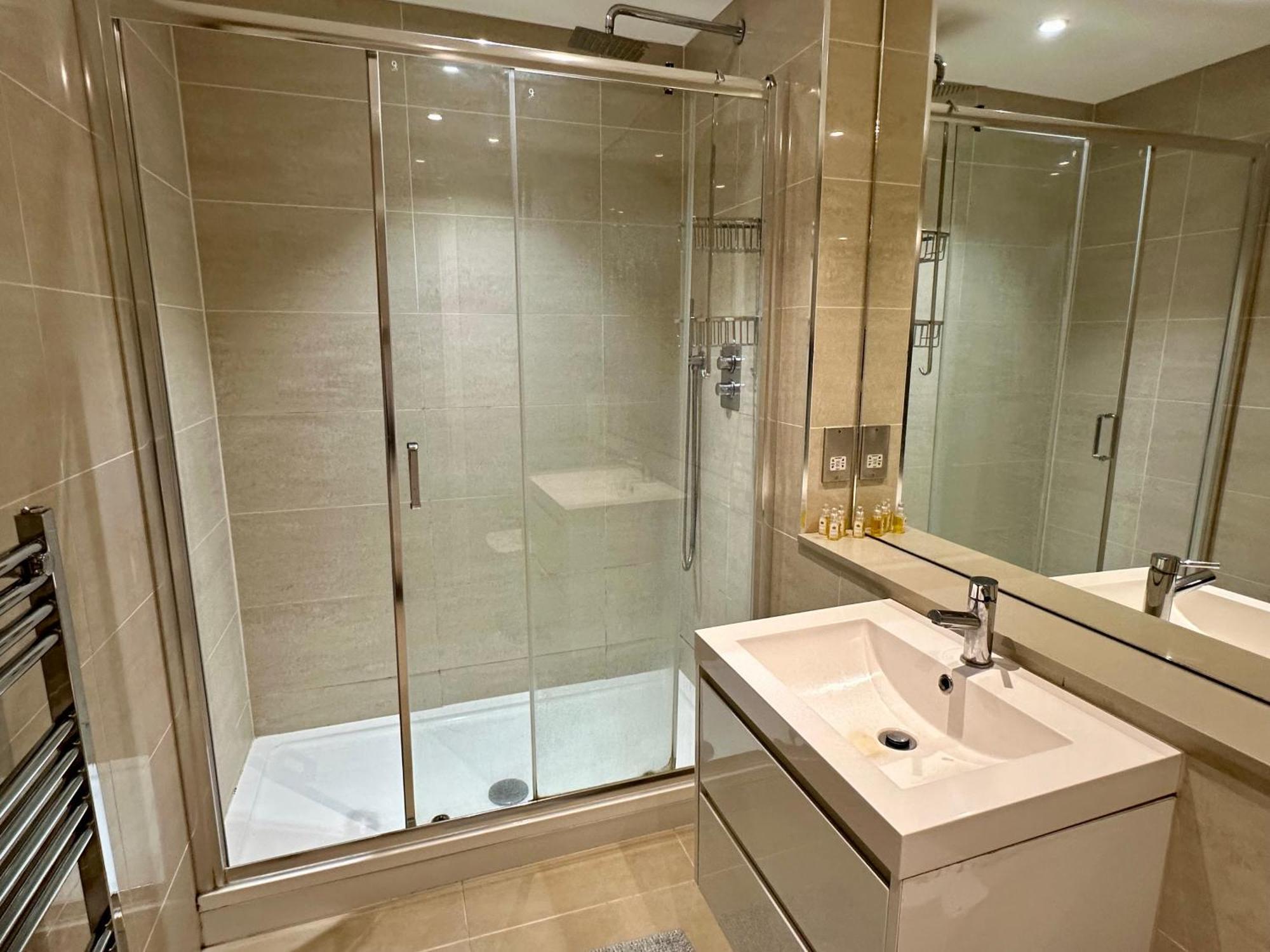 Regent London