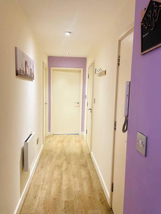 Bright Flat In Bricklane-aldgate Appartamento *