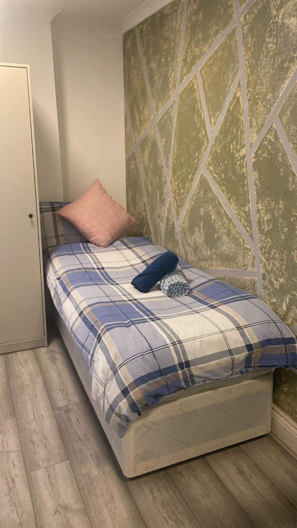 Guest house Single 9