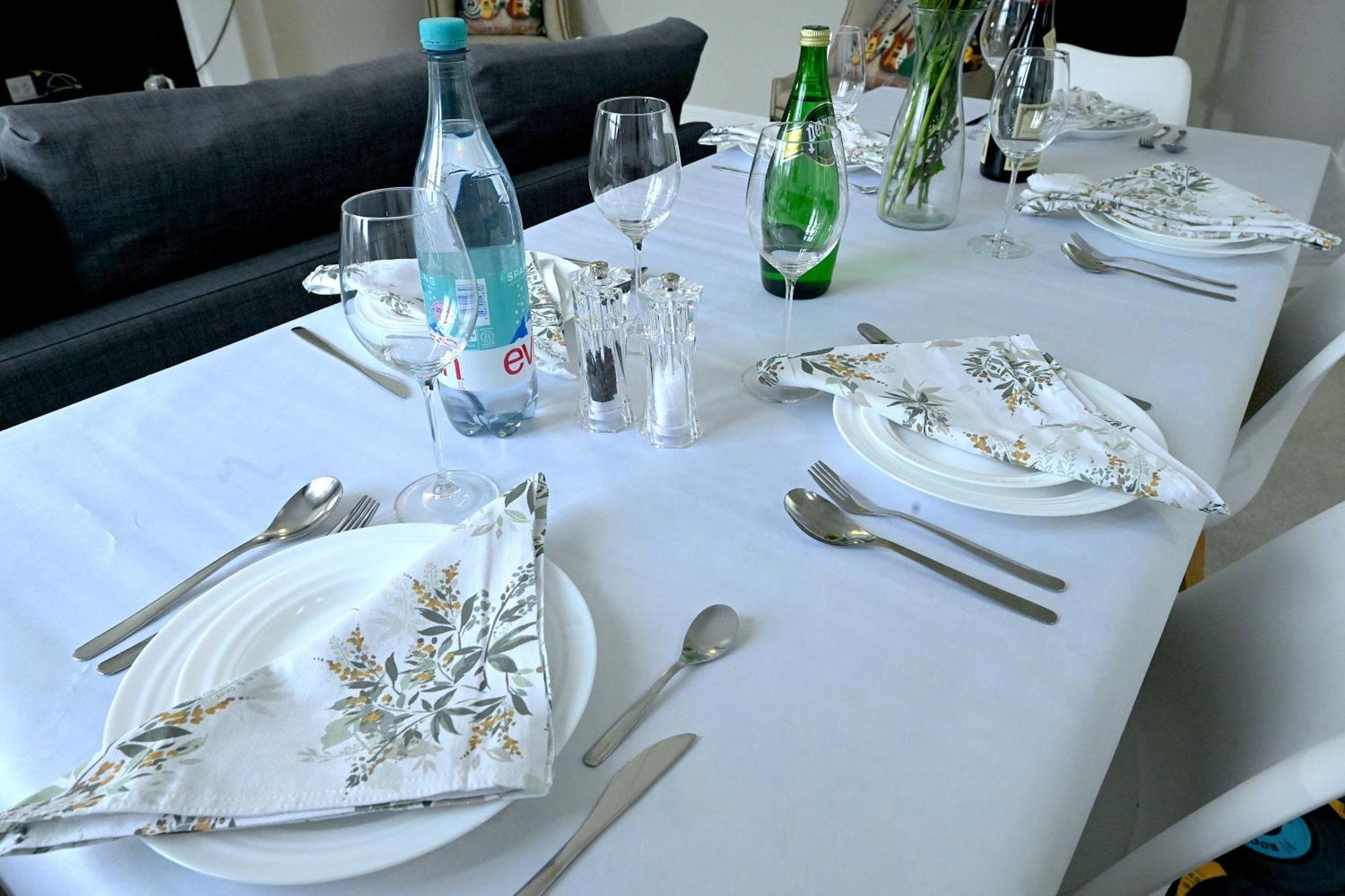 Stunning 4 Bedroom Flat In Regent's Park - Abbey Rd Semesterbostad *